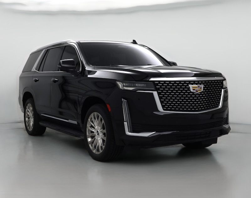 2021 Cadillac Escalade ESV Premium Luxury