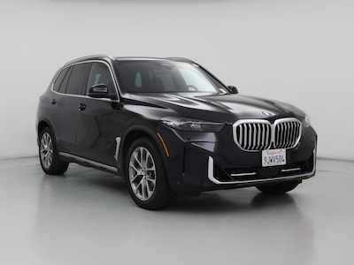 2024 BMW X5 Plug In Hybrid xDrive50e