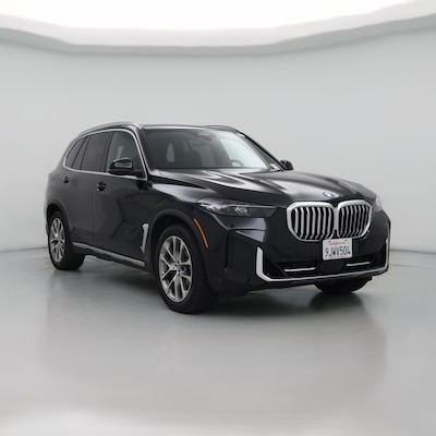 2024 BMW X5 Plug In Hybrid xDrive50e