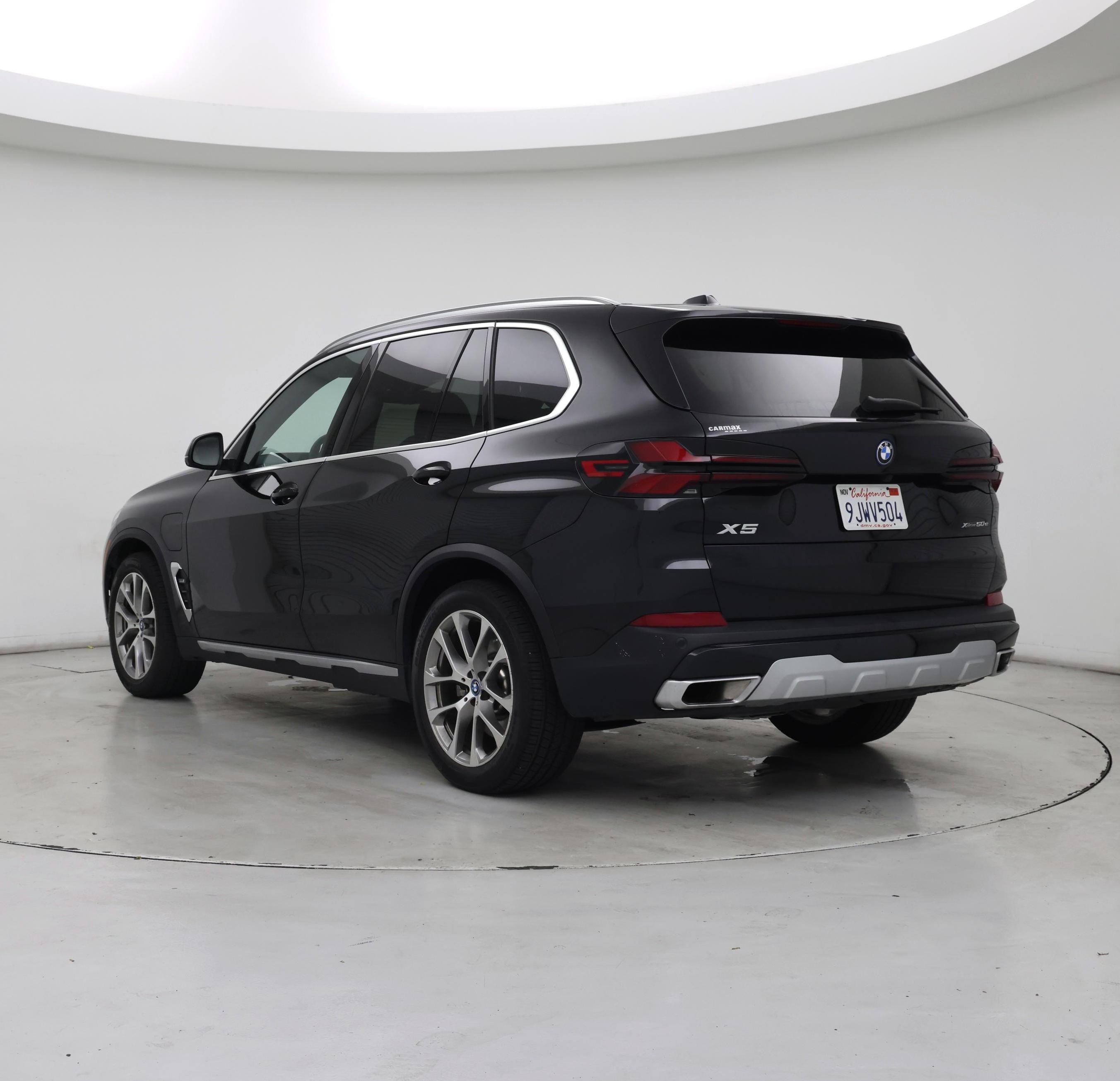 Thumbnail: 2024 BMW X5 - 2
