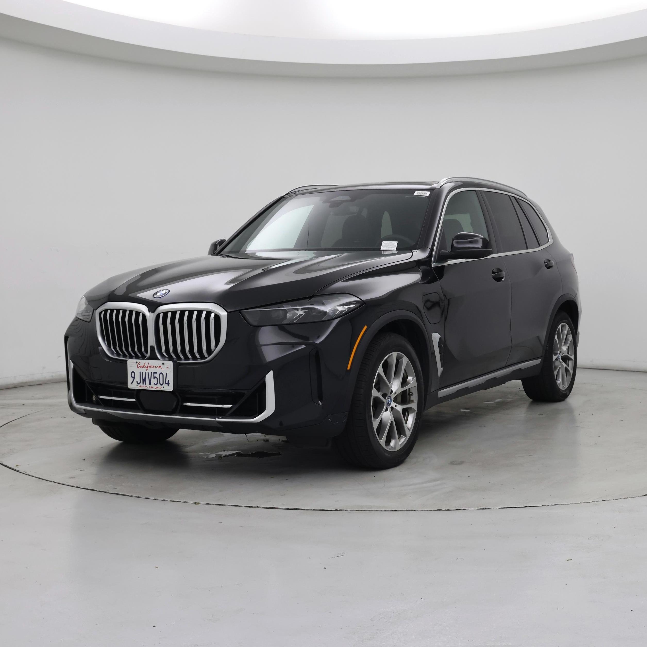 Thumbnail: 2024 BMW X5 - 4