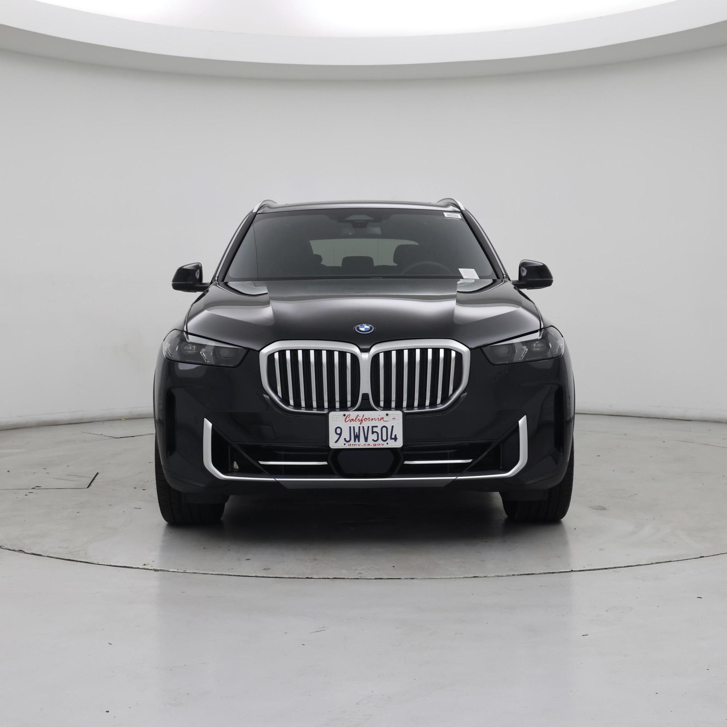 Thumbnail: 2024 BMW X5 - 5