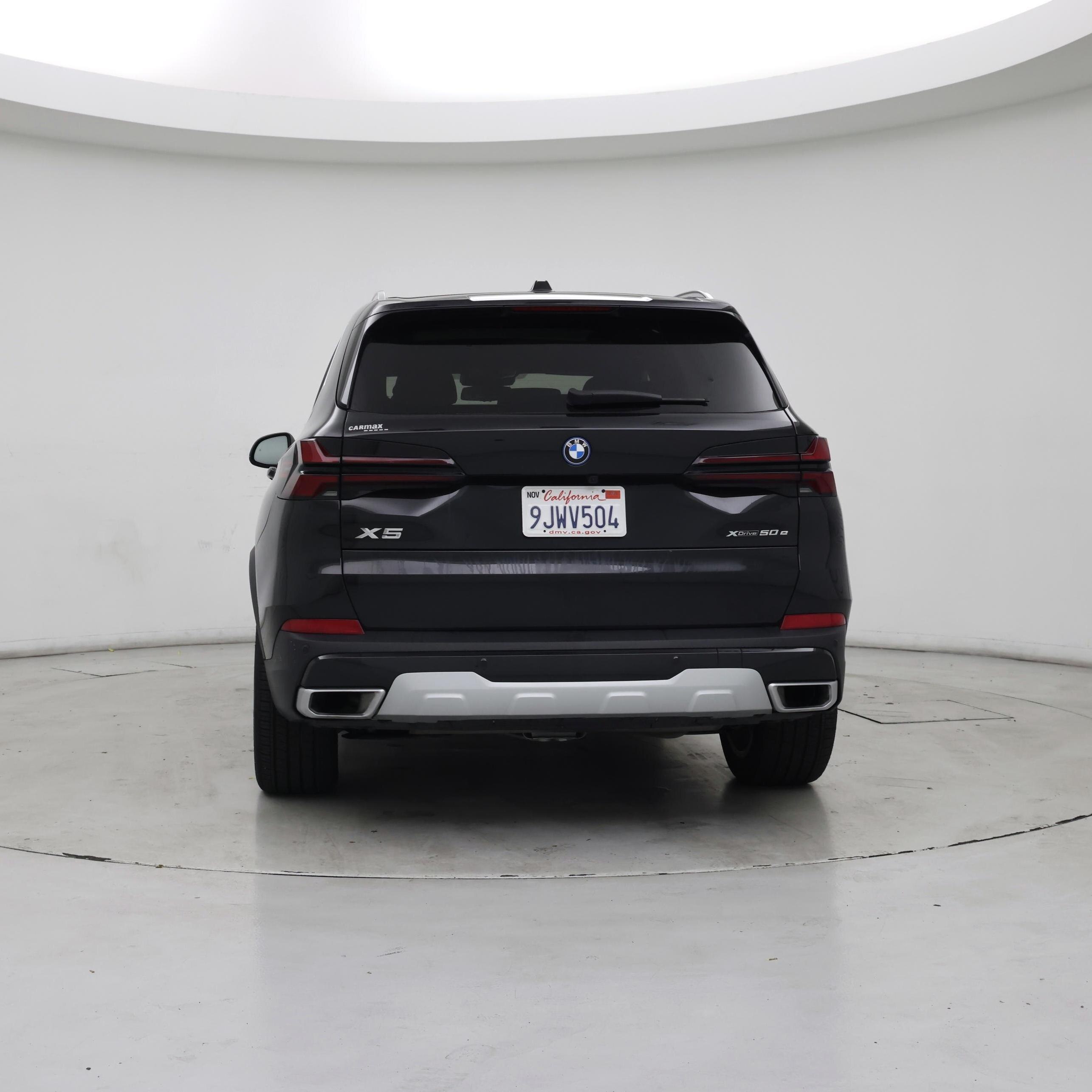 Thumbnail: 2024 BMW X5 - 6
