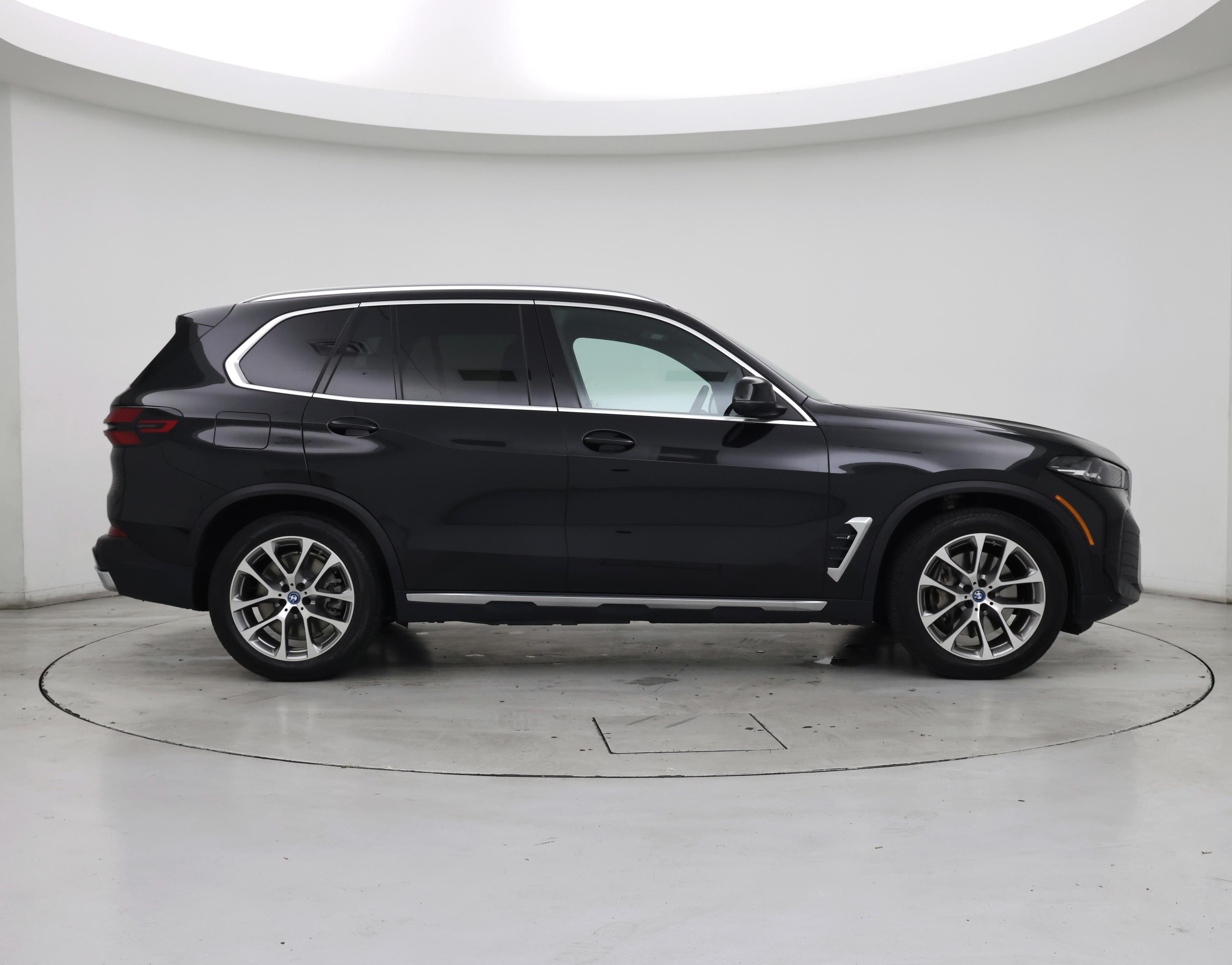 Thumbnail: 2024 BMW X5 - 7