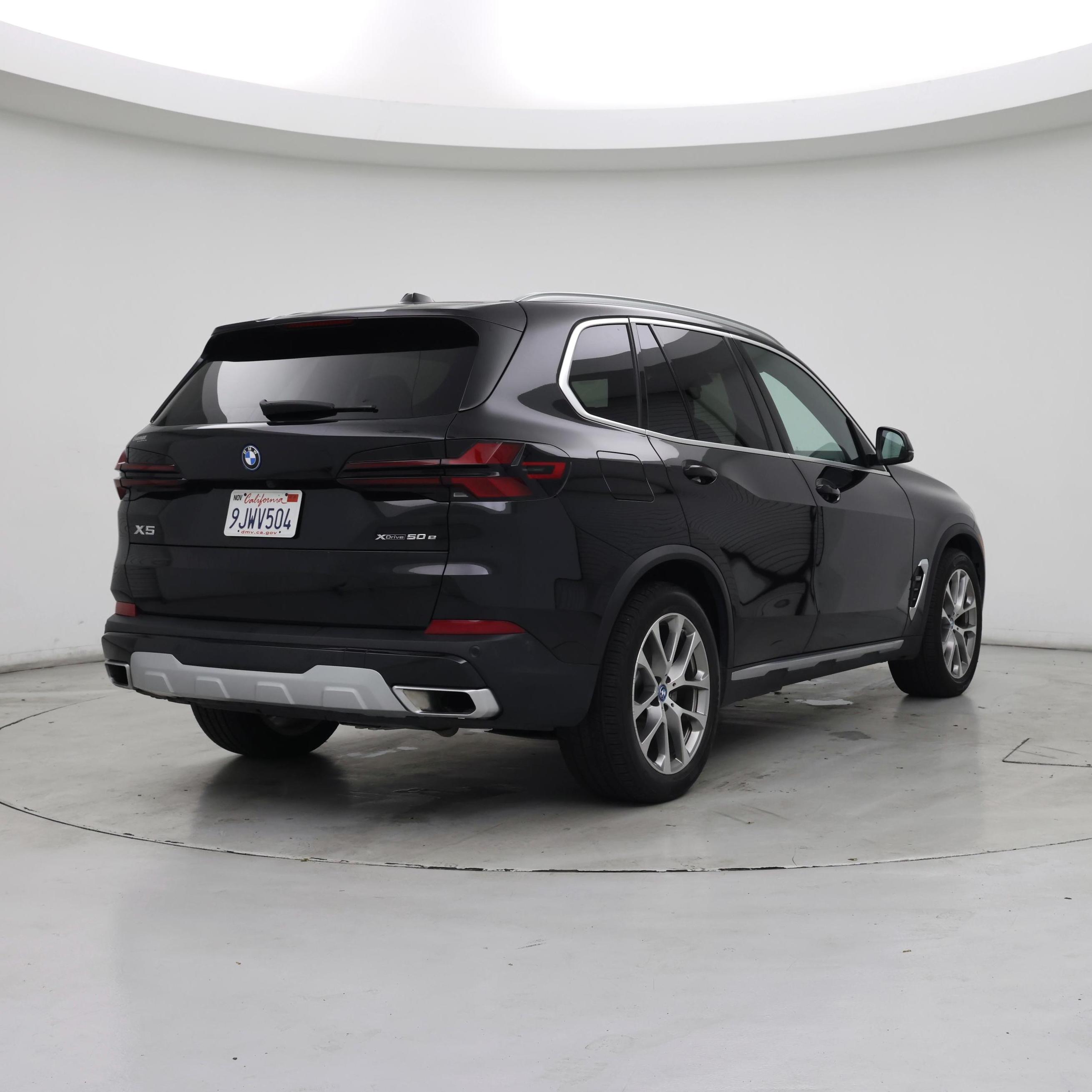 Thumbnail: 2024 BMW X5 - 8