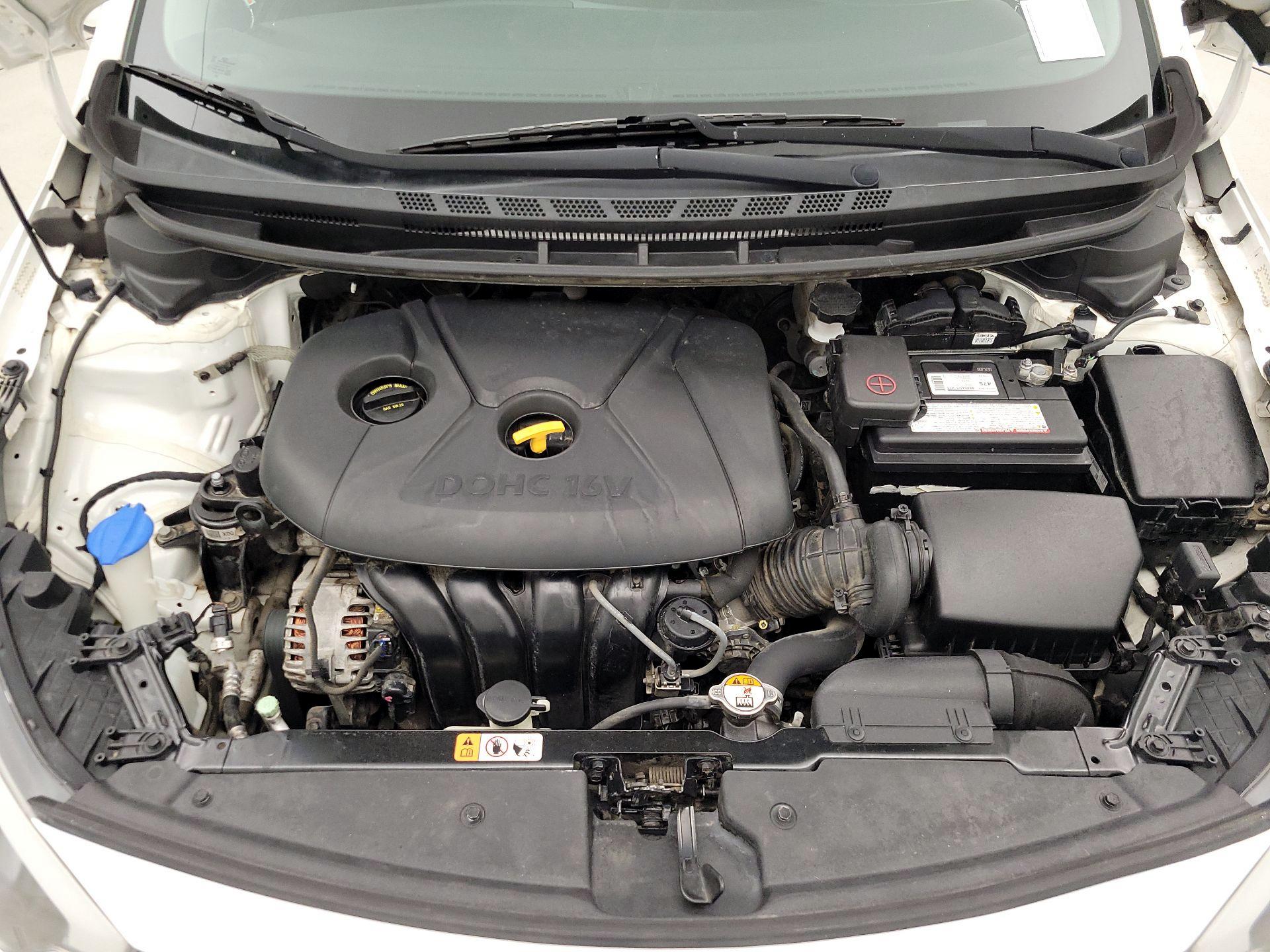 Thumbnail: 2016 Kia Forte - 20