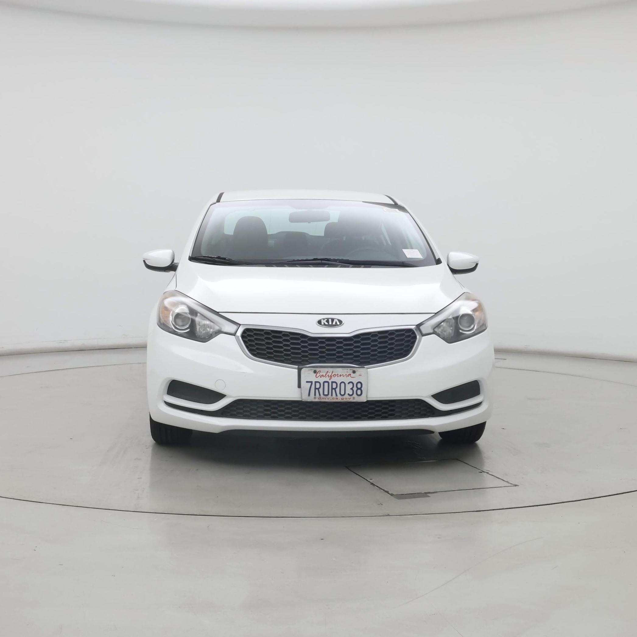 Thumbnail: 2016 Kia Forte - 5