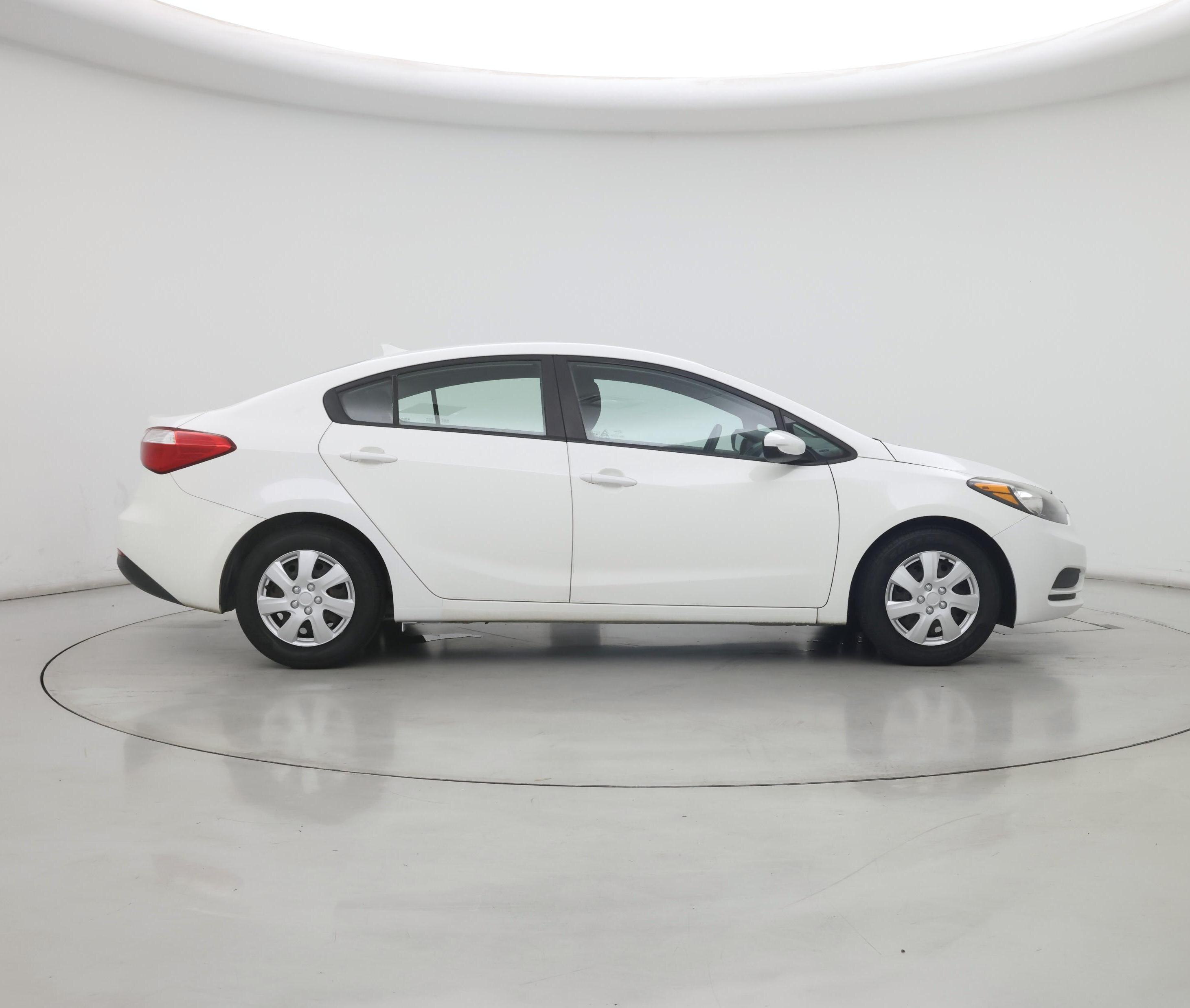 Thumbnail: 2016 Kia Forte - 7