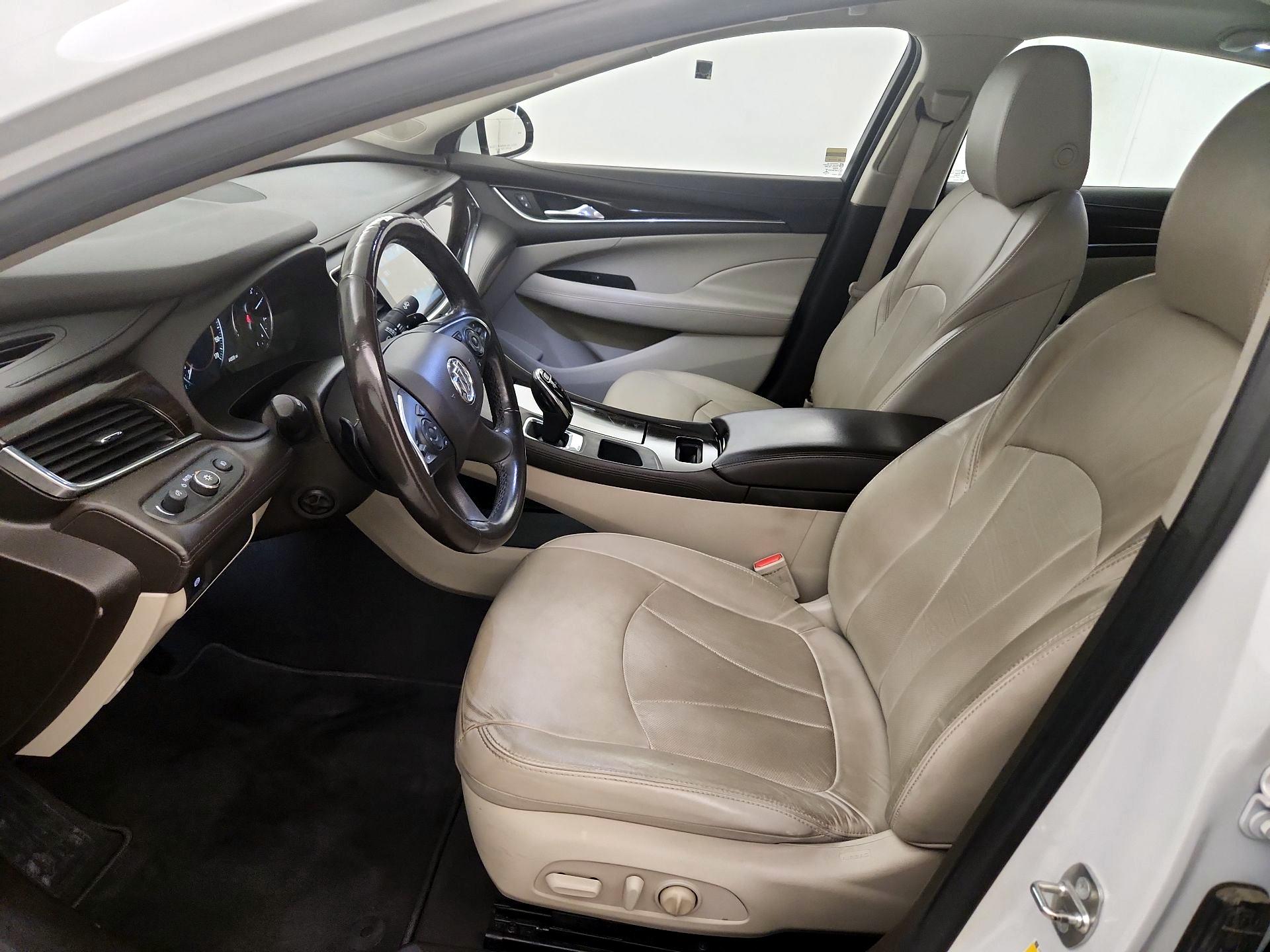 Thumbnail: 2018 Buick LaCrosse - 11
