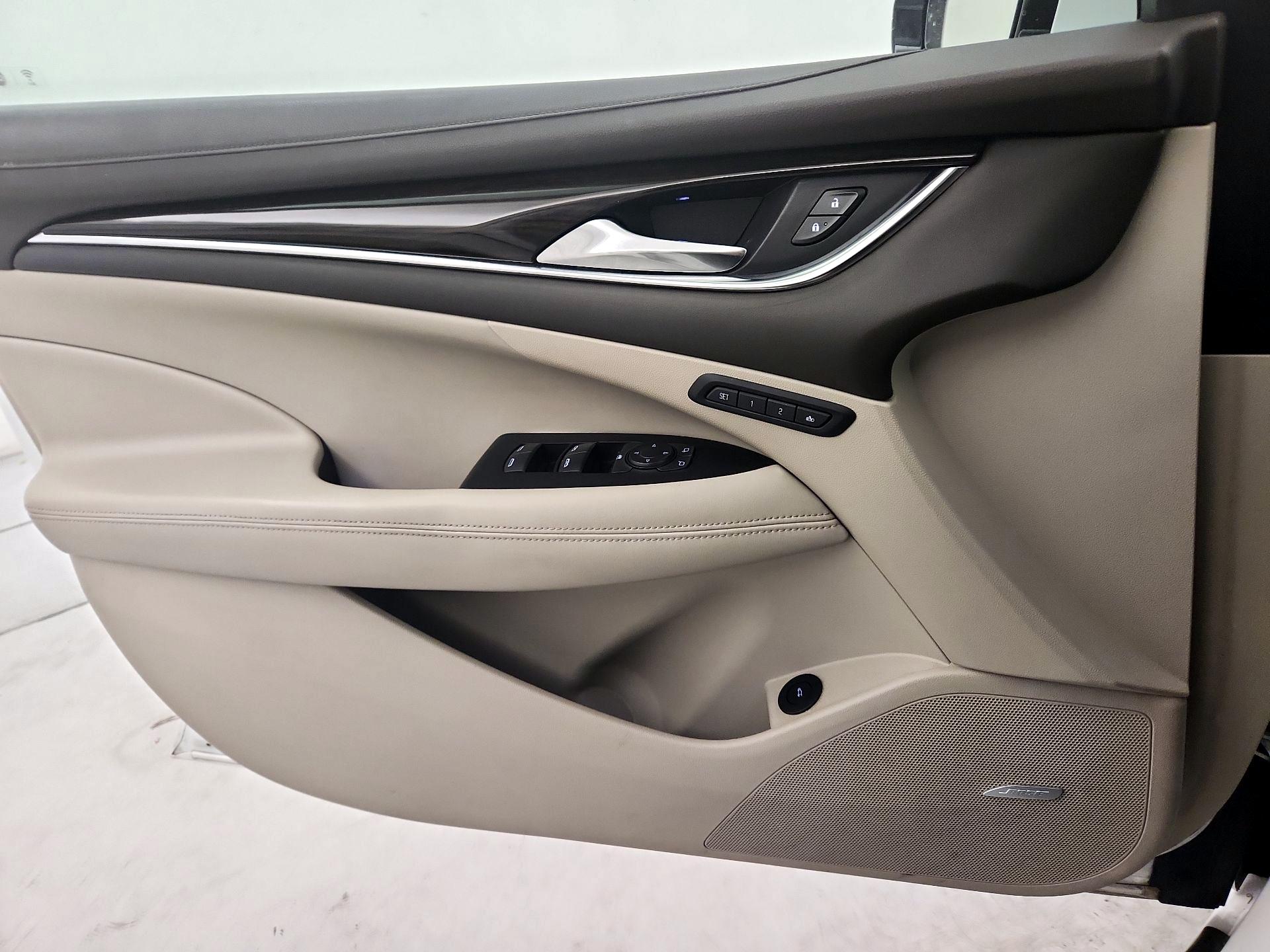 Thumbnail: 2018 Buick LaCrosse - 12