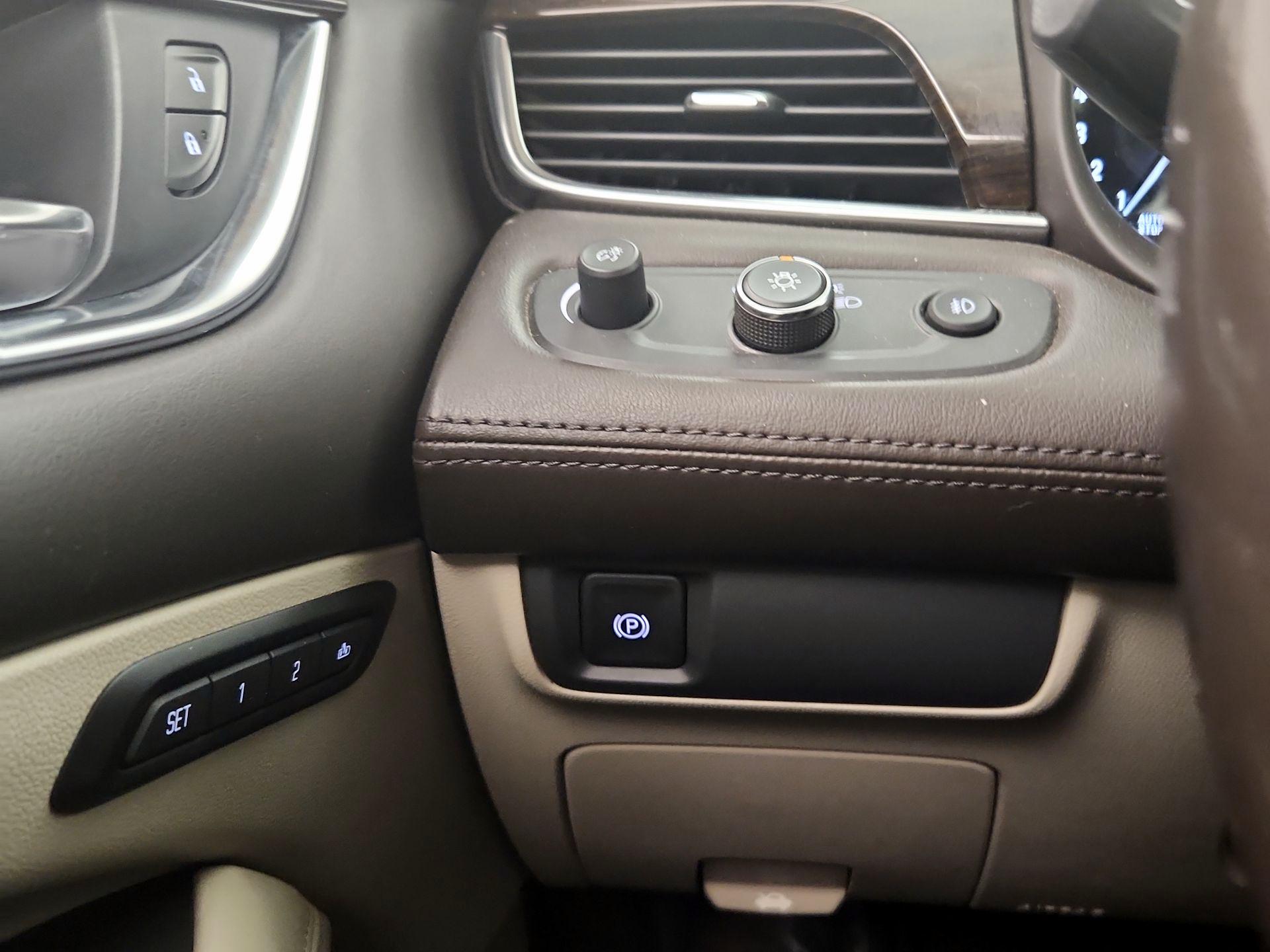 Thumbnail: 2018 Buick LaCrosse - 13