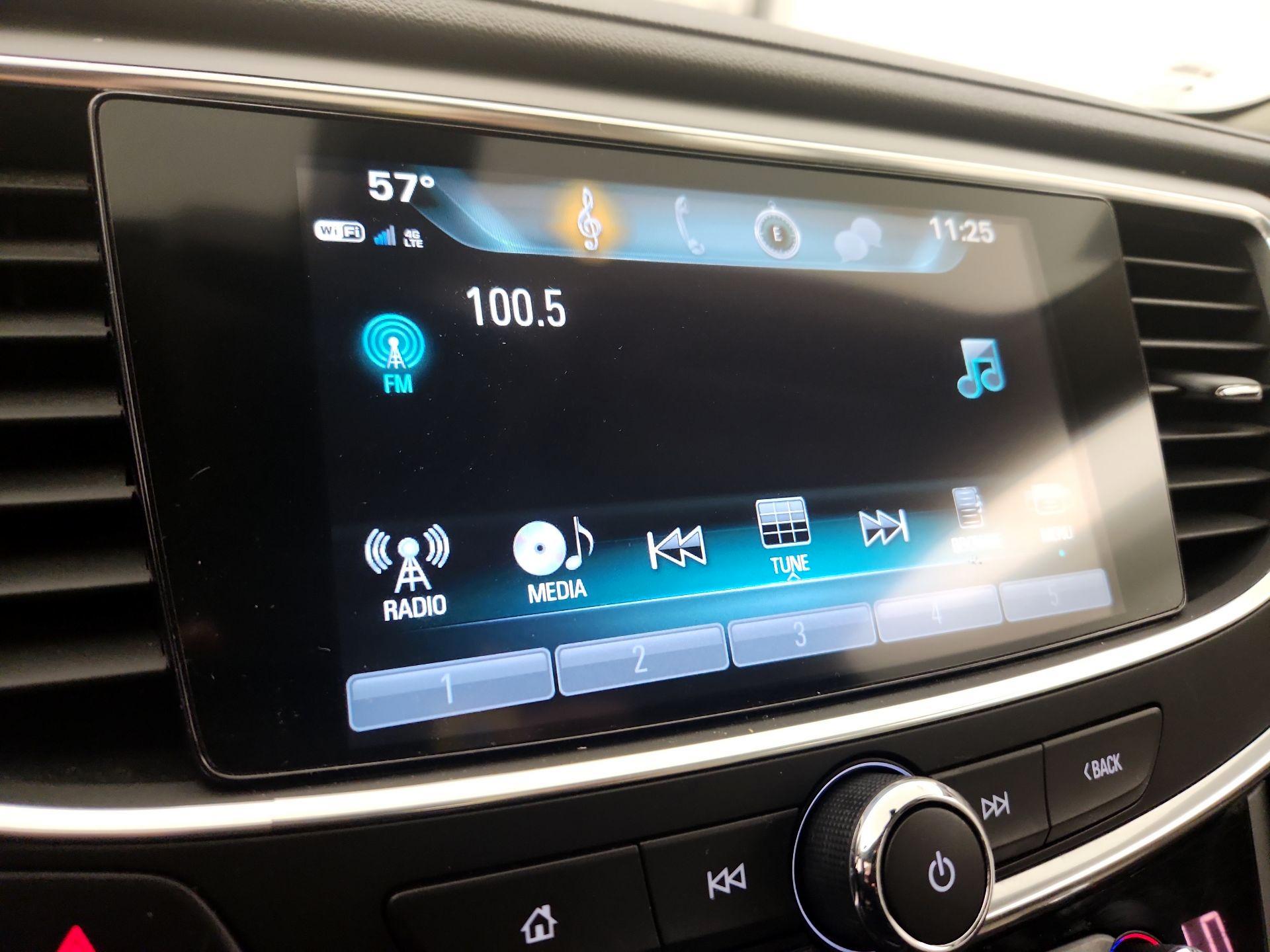 Thumbnail: 2018 Buick LaCrosse - 15