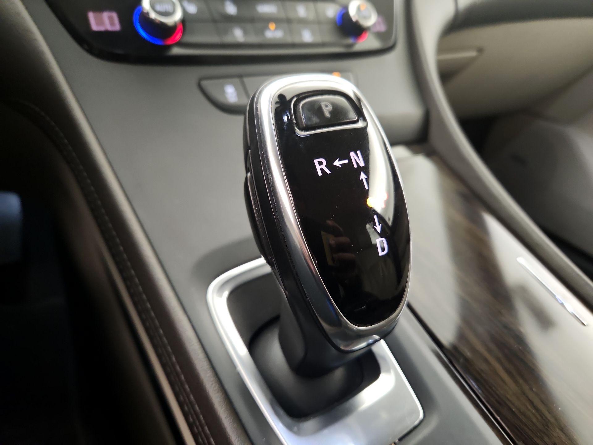Thumbnail: 2018 Buick LaCrosse - 17
