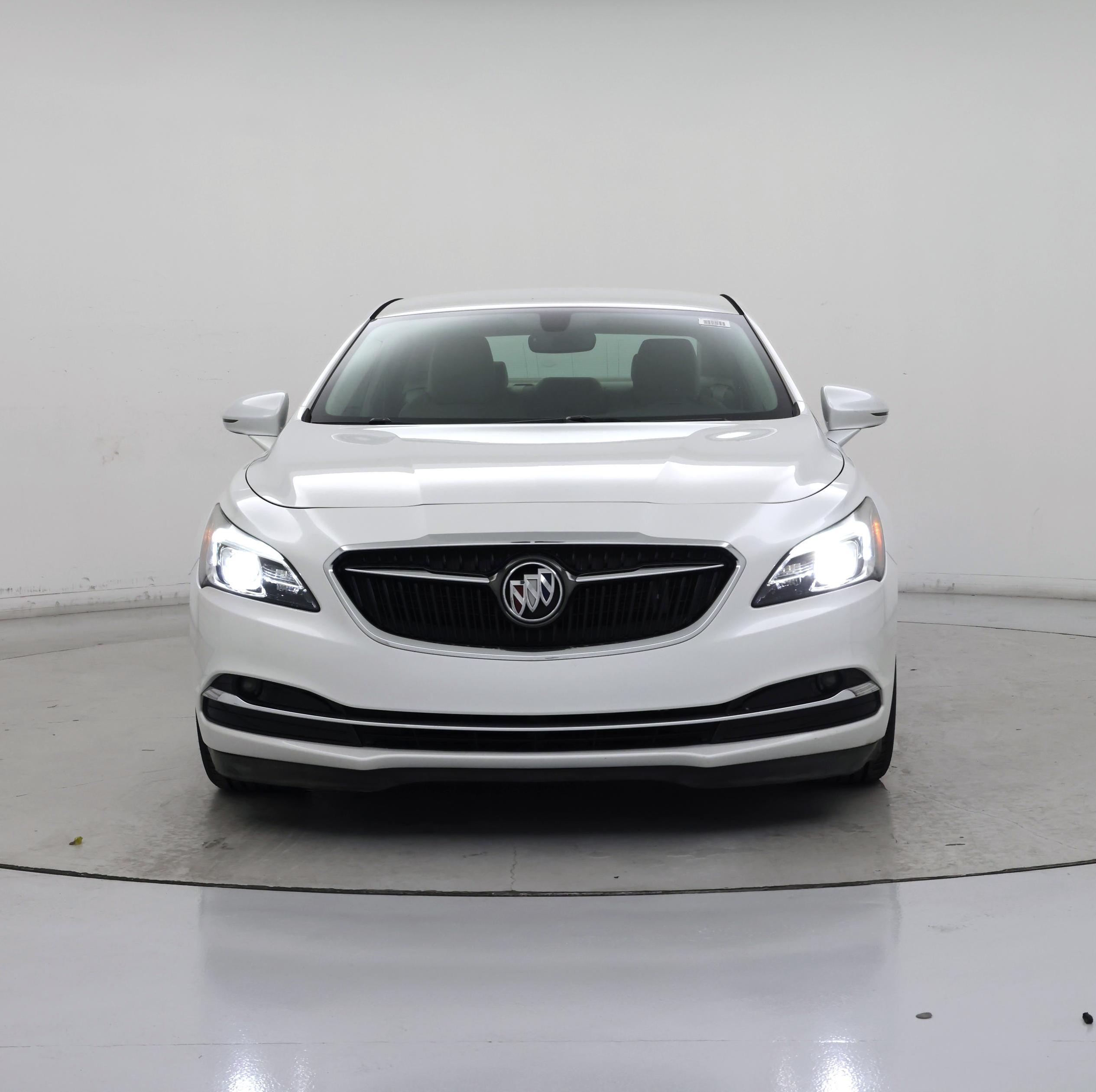 Thumbnail: 2018 Buick LaCrosse - 5