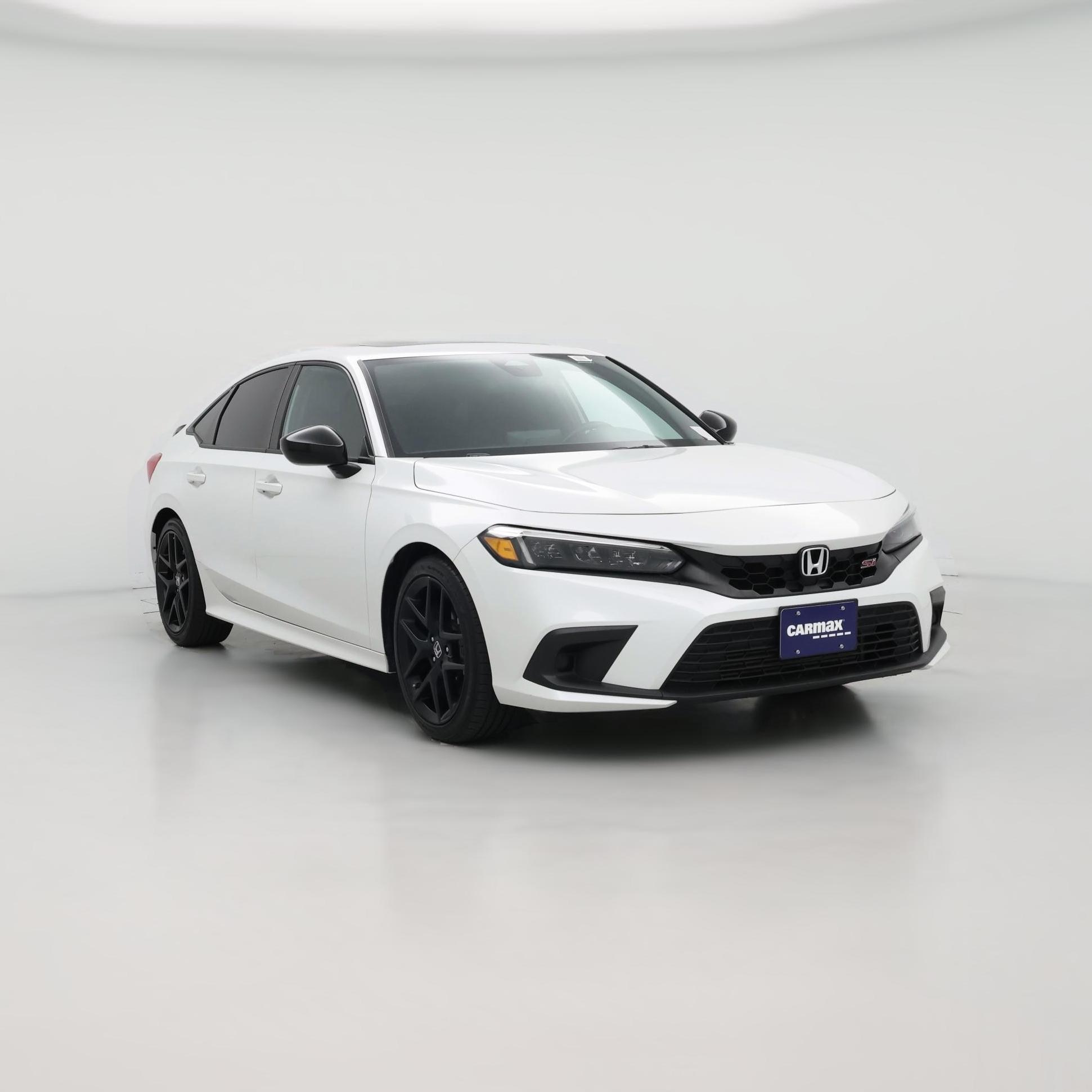 Thumbnail: 2023 Honda Civic - 1
