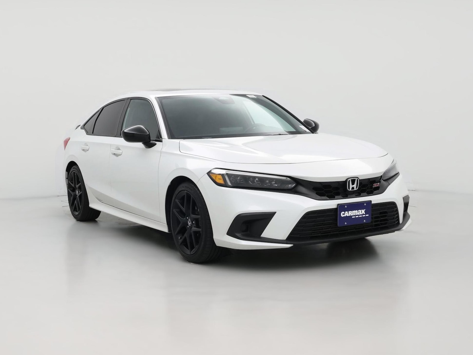2023 Honda Civic Si