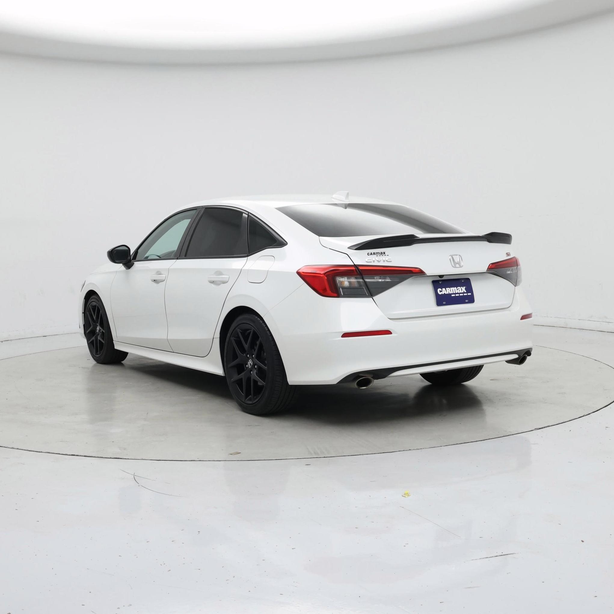 Thumbnail: 2023 Honda Civic - 2