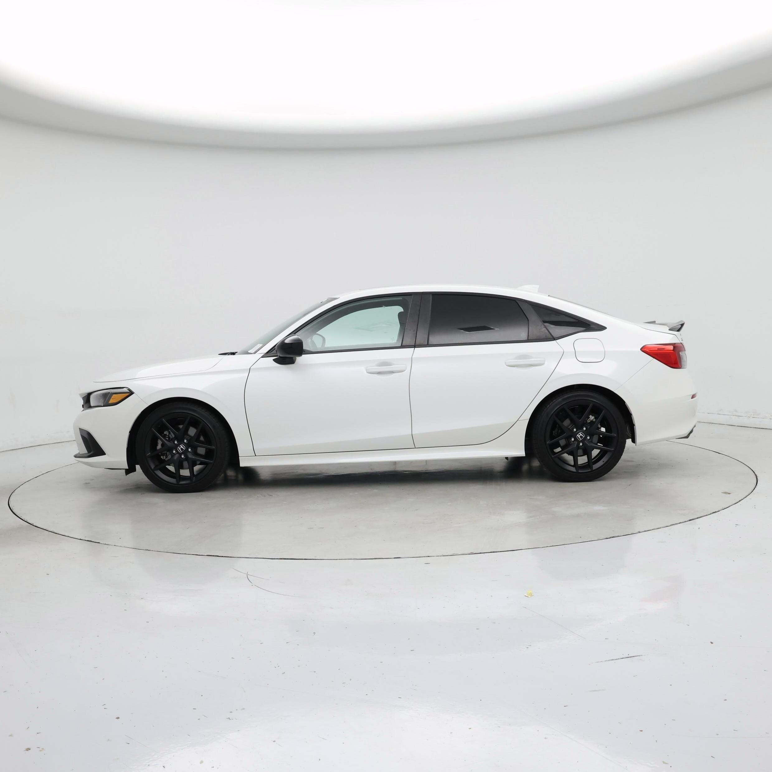 Thumbnail: 2023 Honda Civic - 3