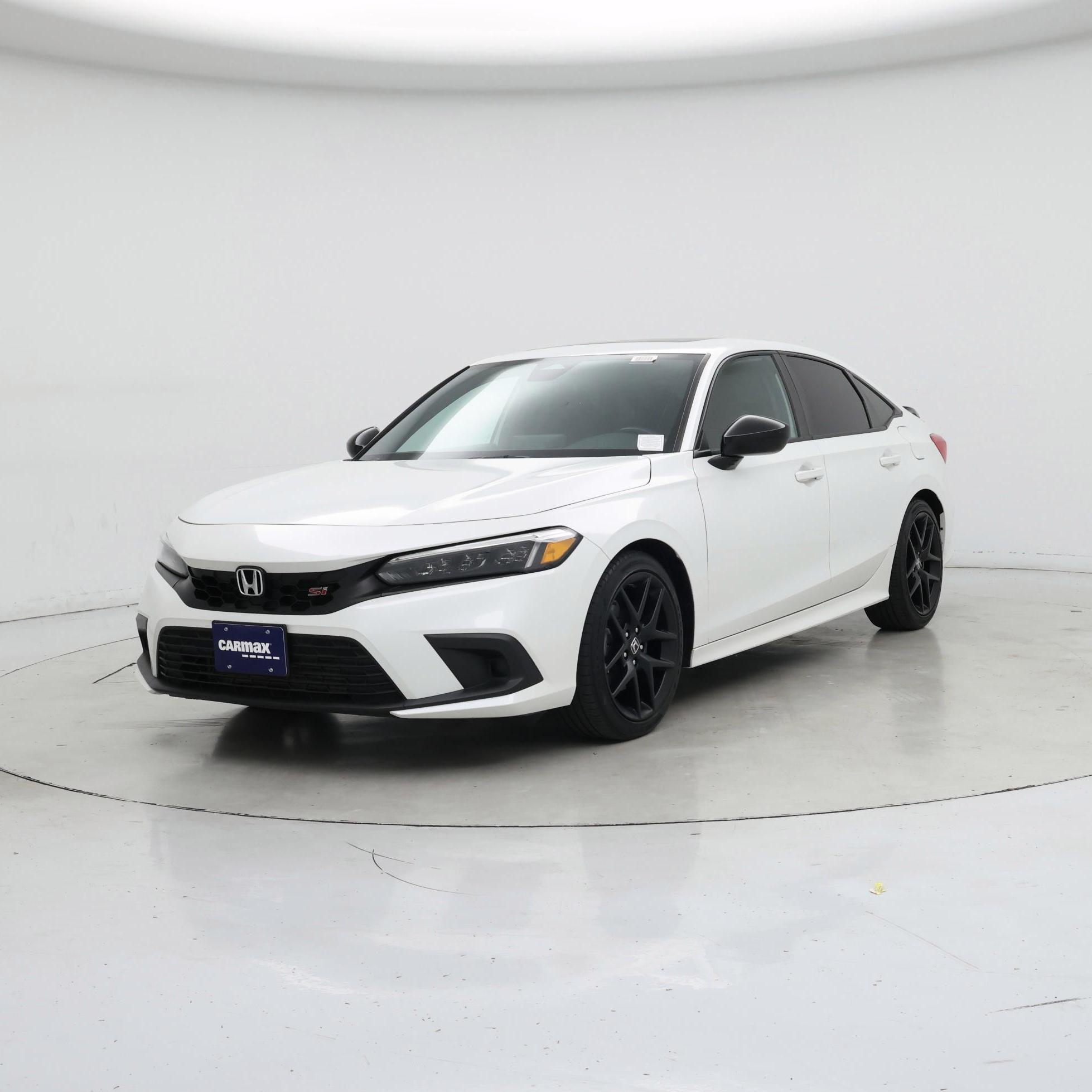 Thumbnail: 2023 Honda Civic - 4