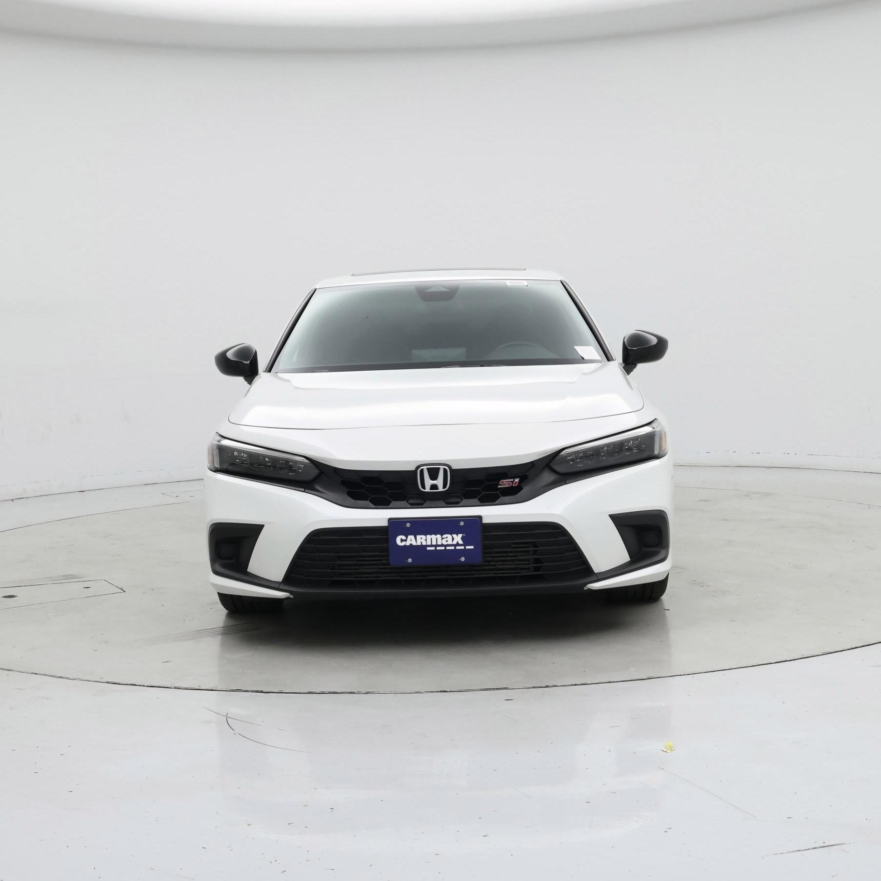 Thumbnail: 2023 Honda Civic - 5
