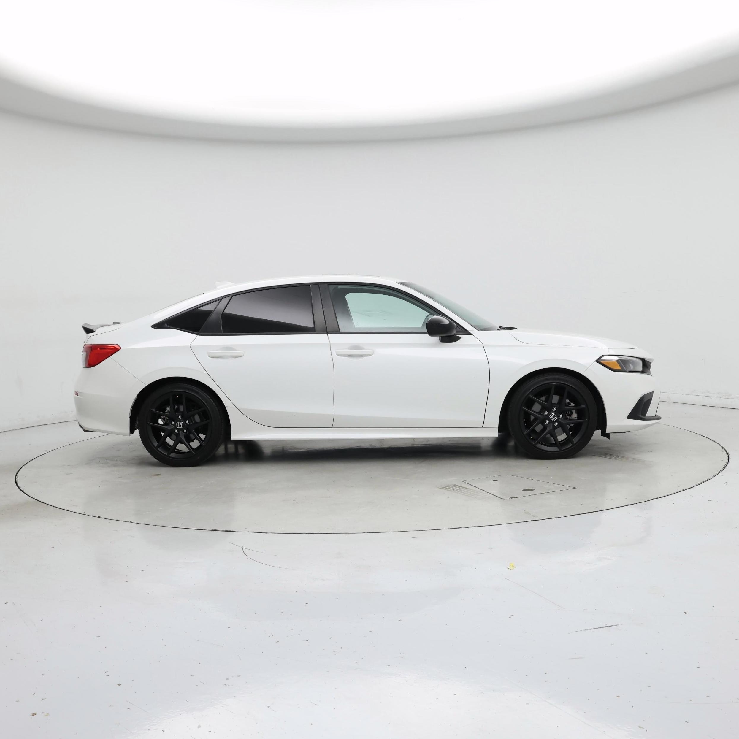 Thumbnail: 2023 Honda Civic - 7