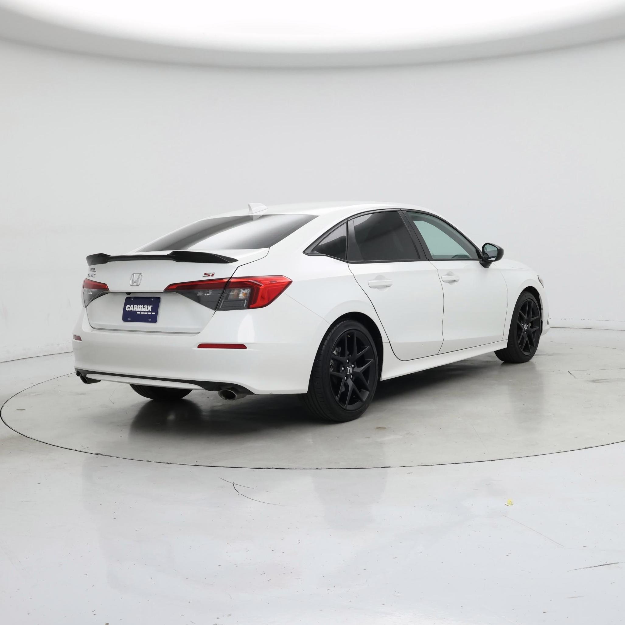 Thumbnail: 2023 Honda Civic - 8