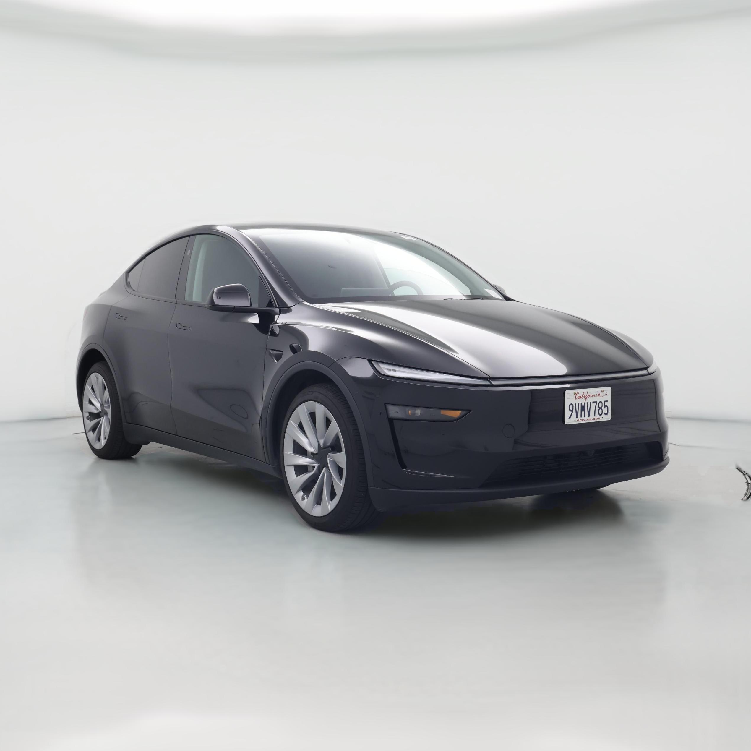 Thumbnail: 2026 Tesla Model Y - 1