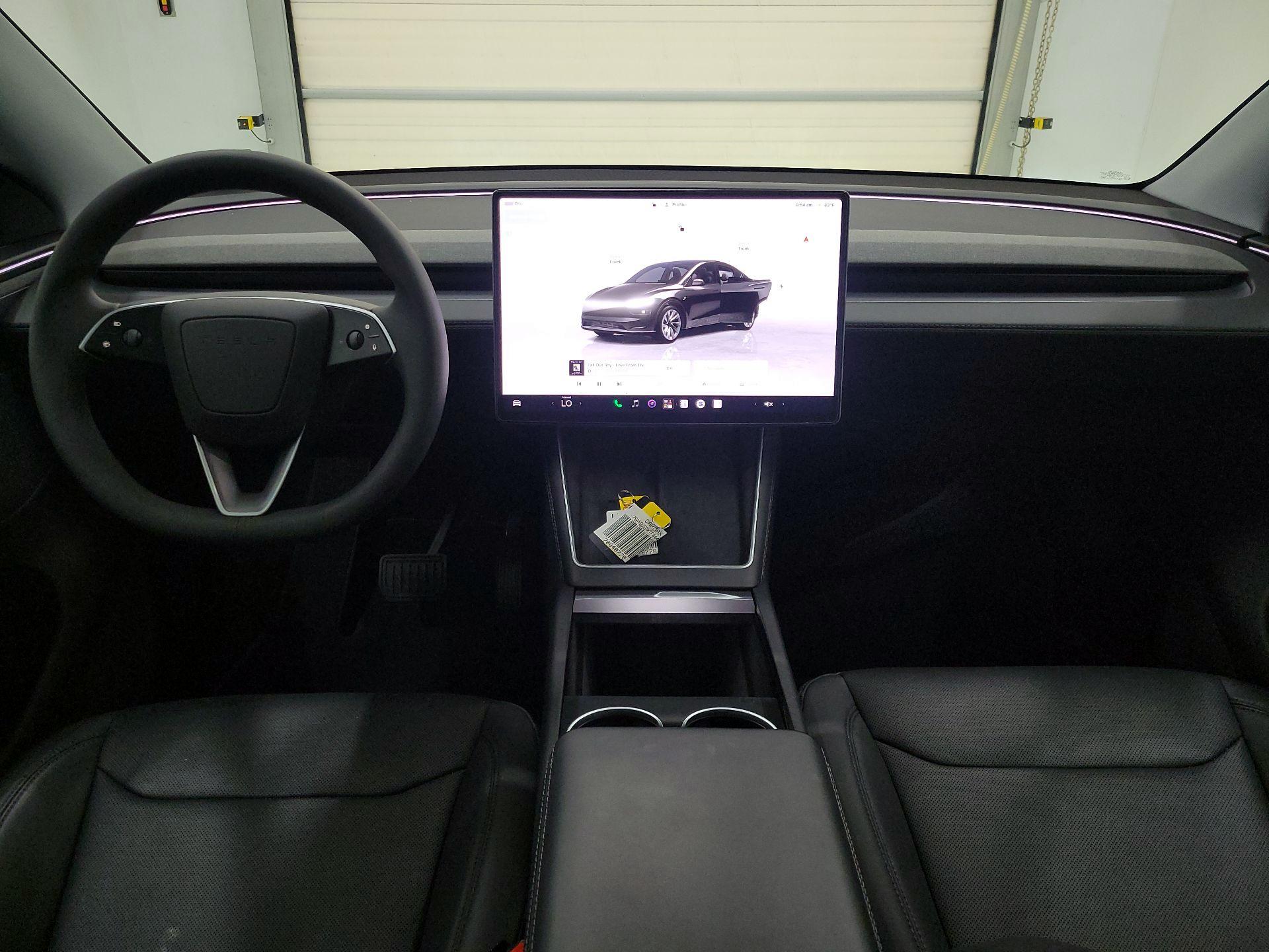 Thumbnail: 2026 Tesla Model Y - 9