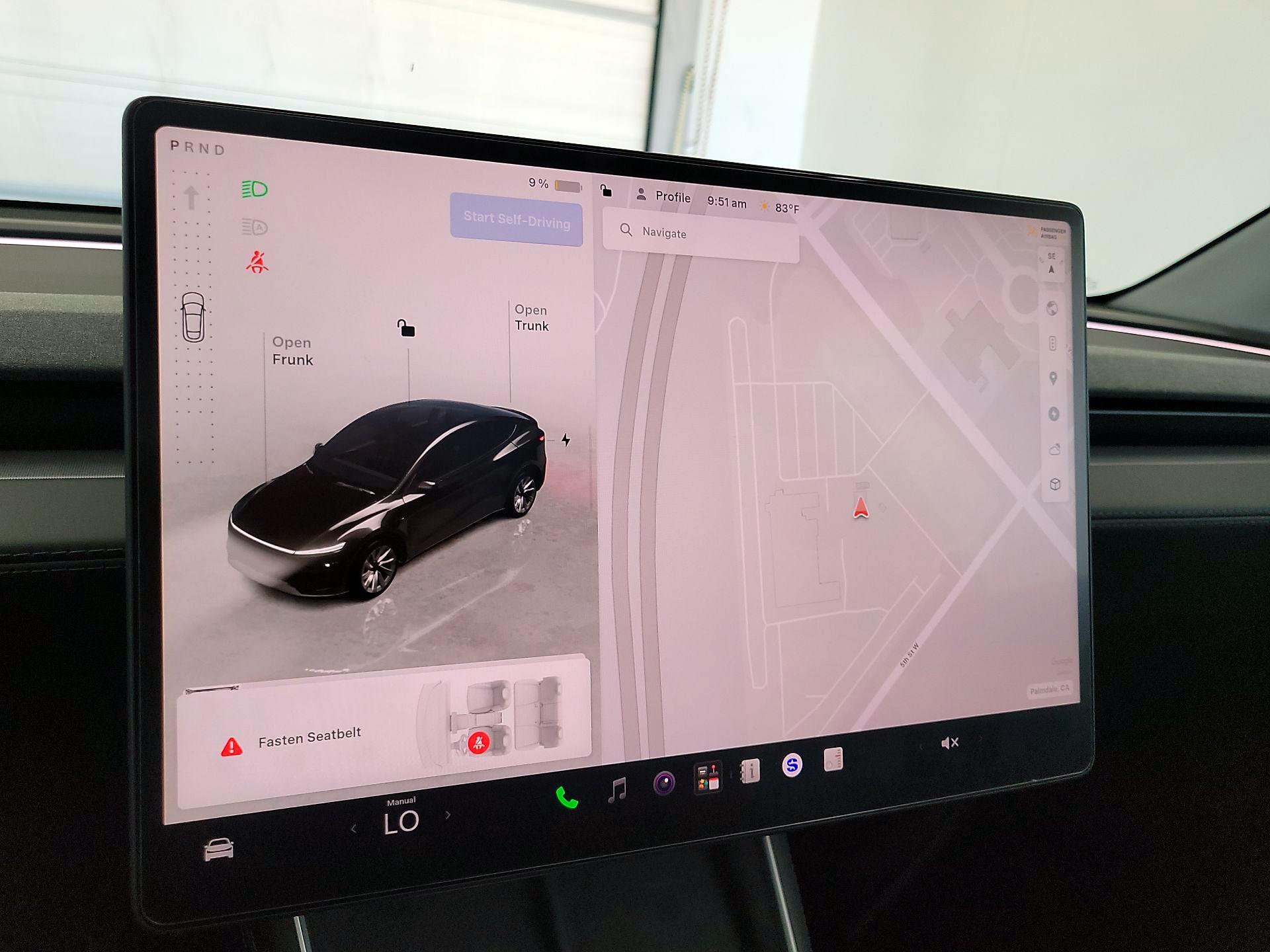 Thumbnail: 2026 Tesla Model Y - 13