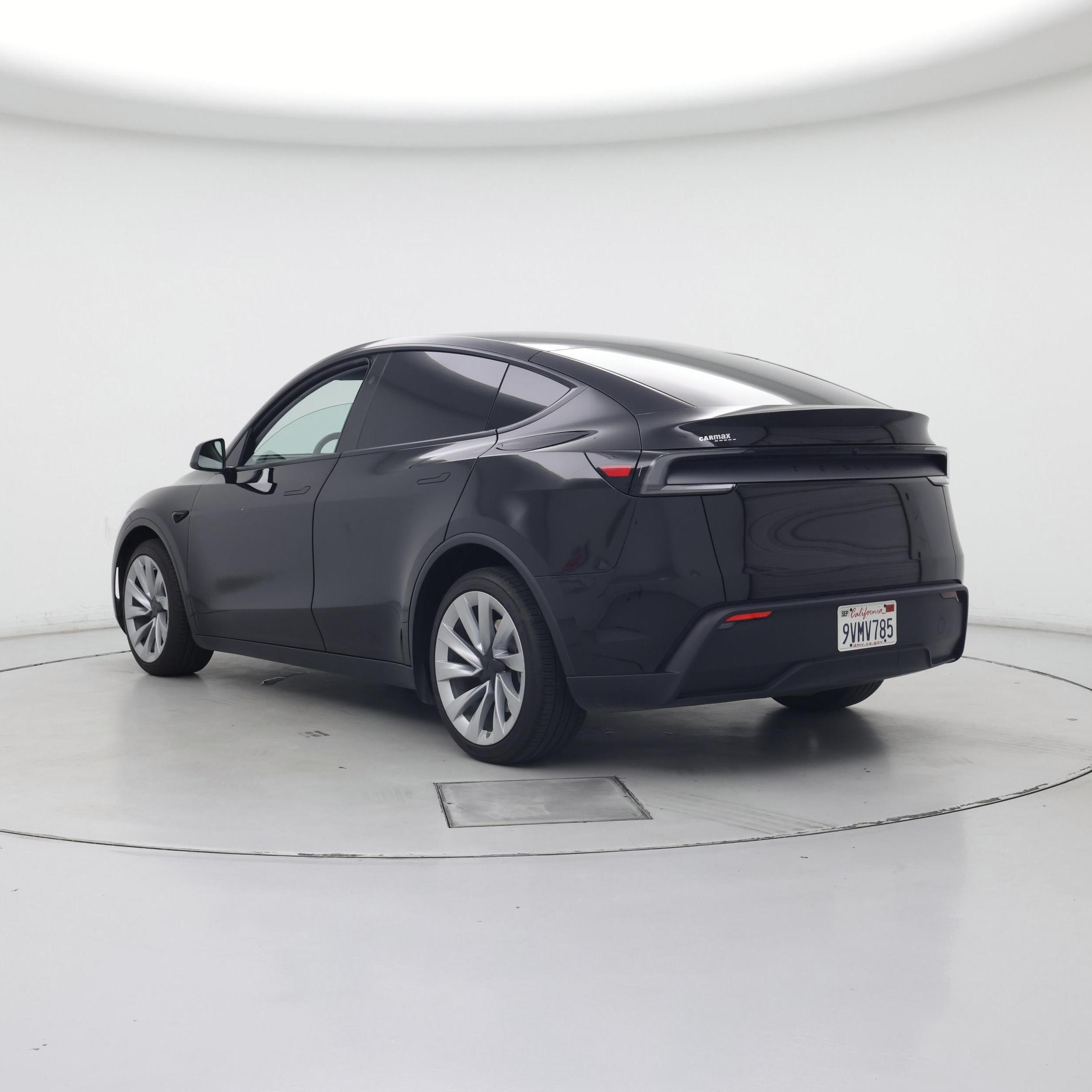 Thumbnail: 2026 Tesla Model Y - 2