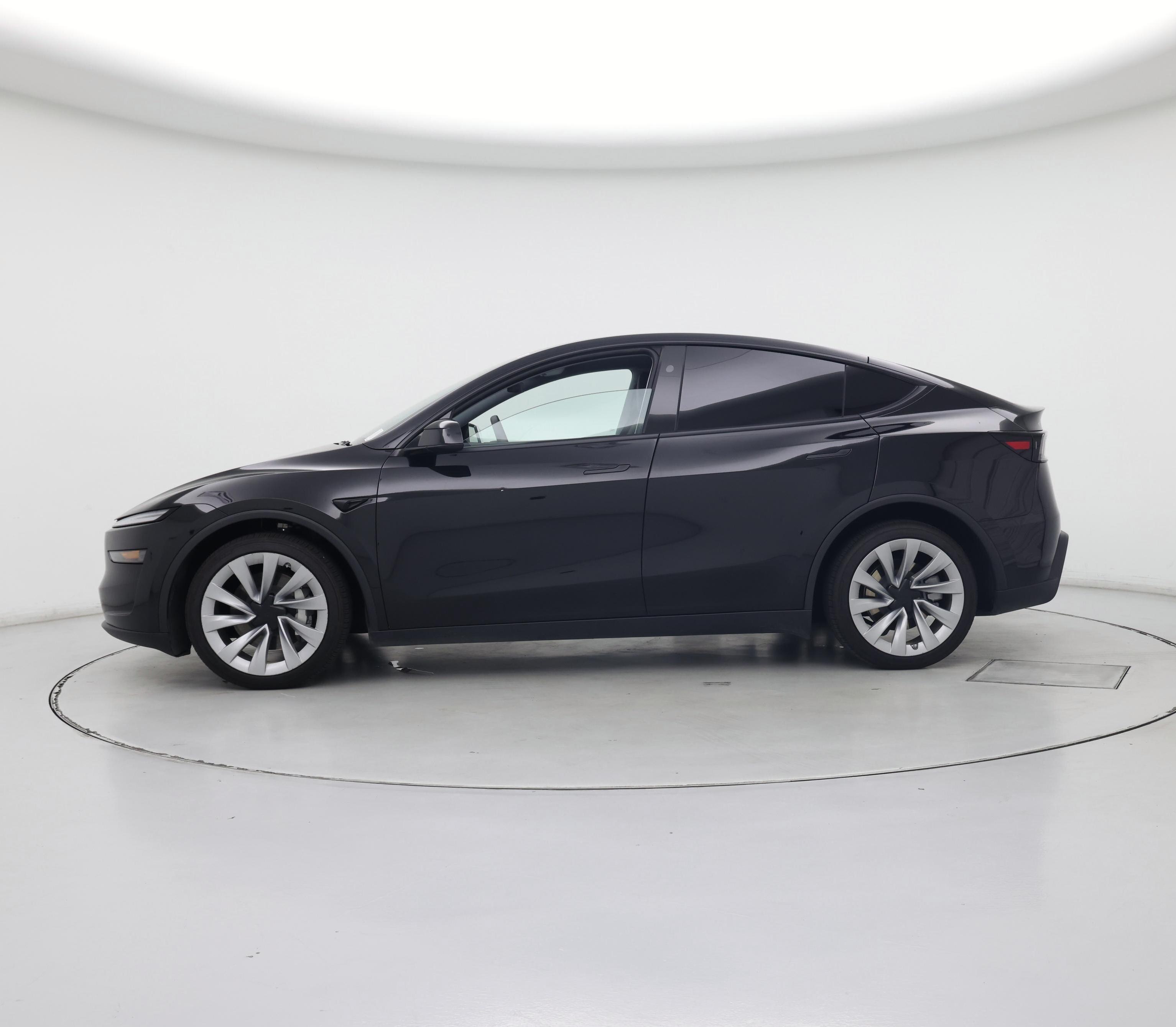 Thumbnail: 2026 Tesla Model Y - 3