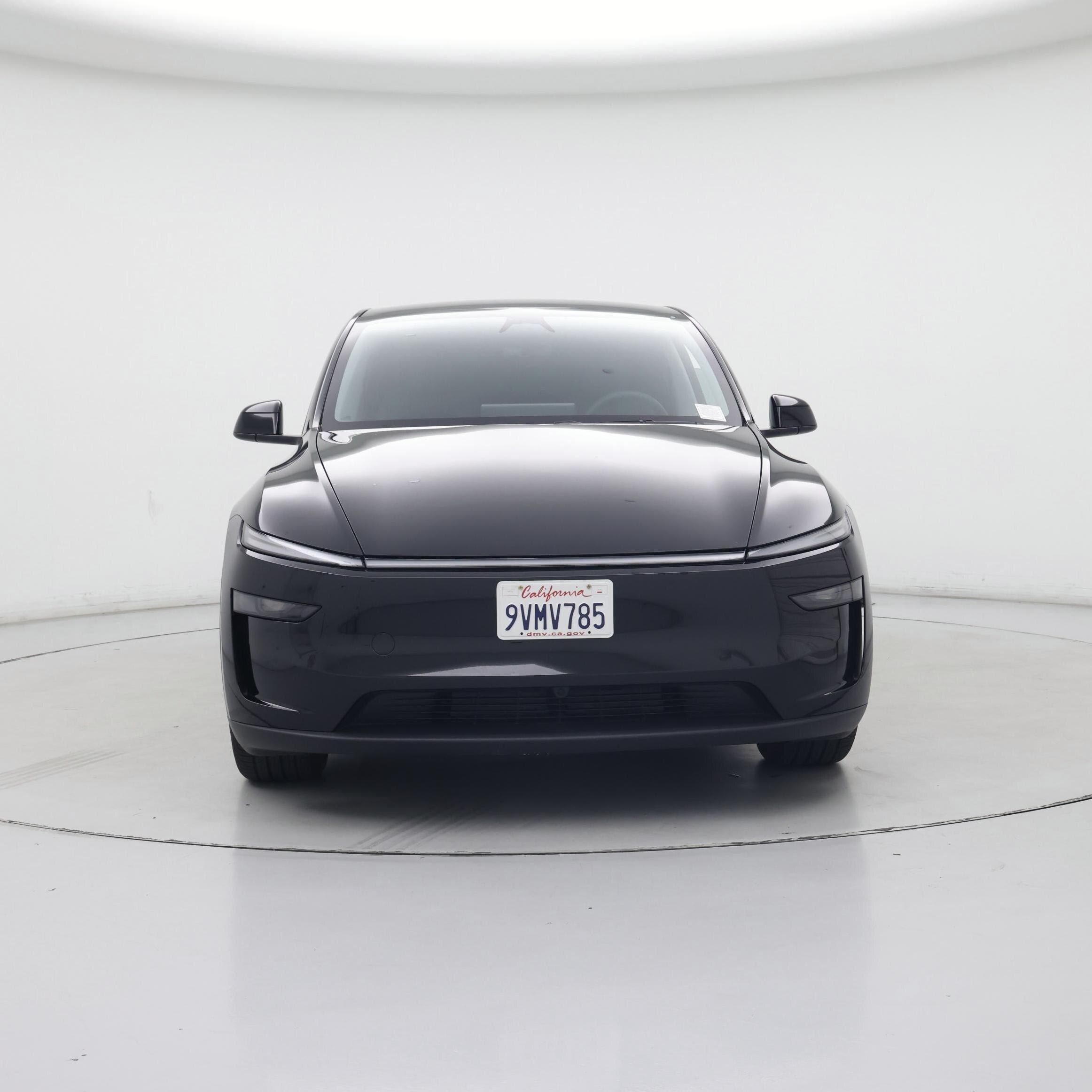 Thumbnail: 2026 Tesla Model Y - 5