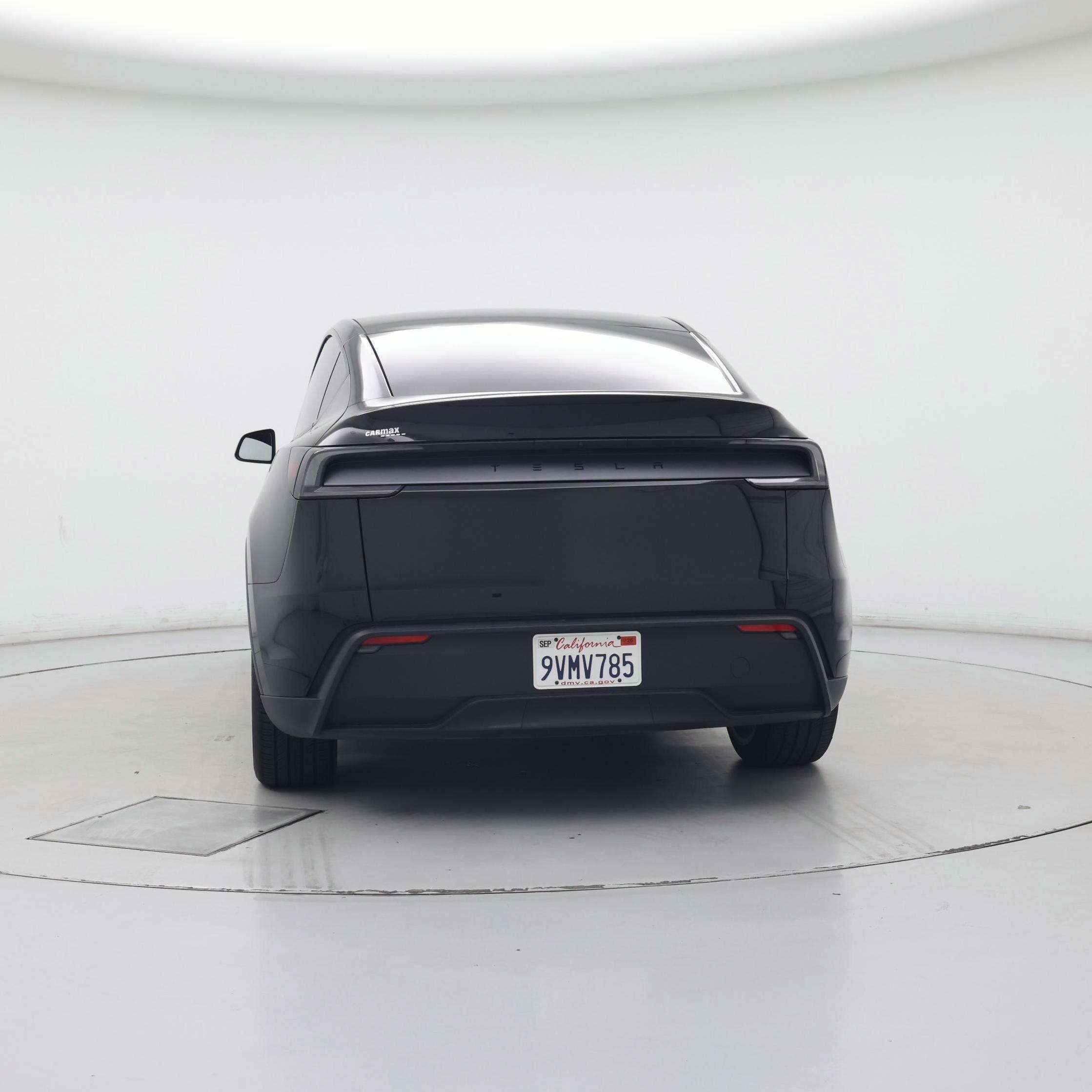 Thumbnail: 2026 Tesla Model Y - 6