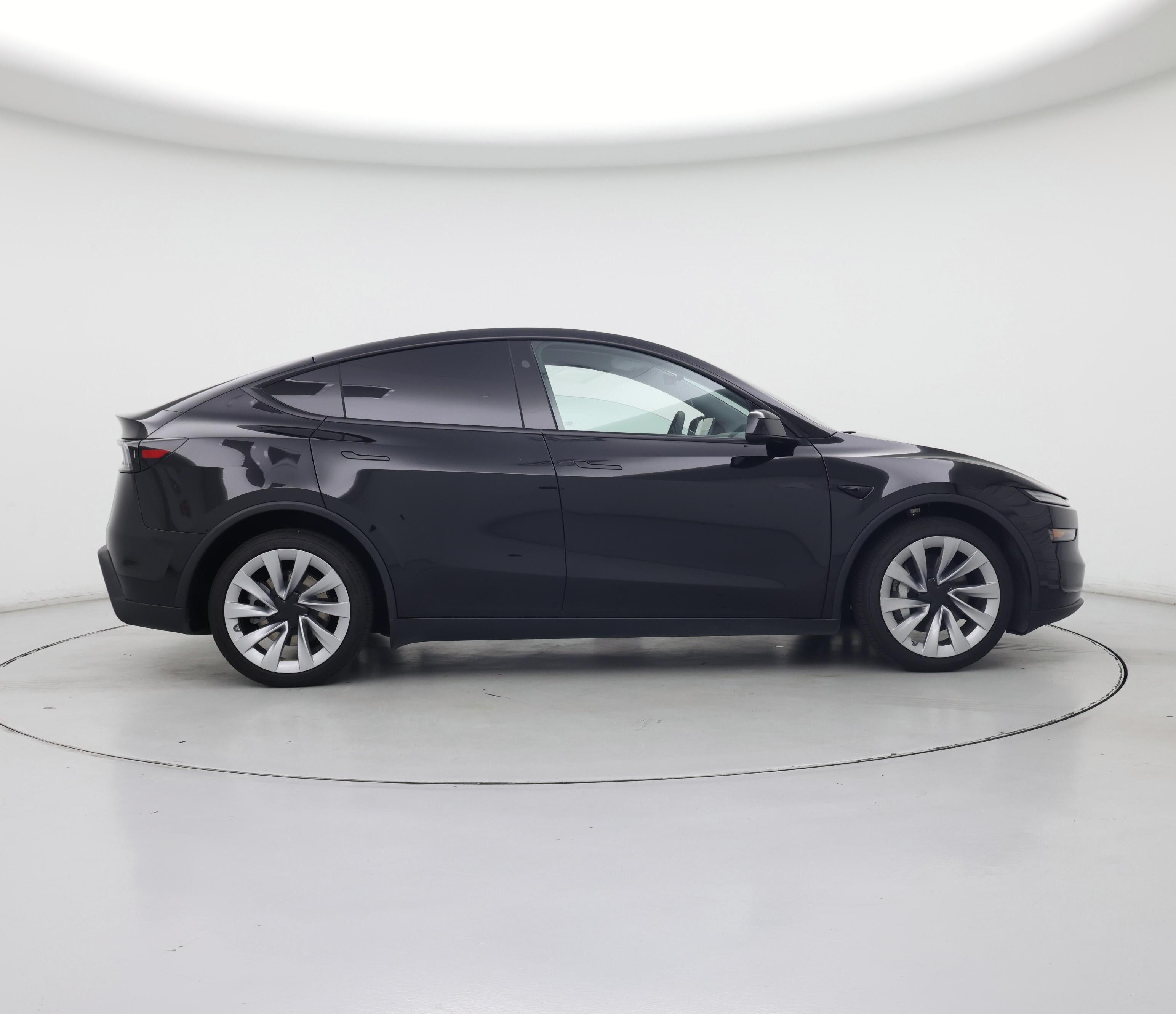 Thumbnail: 2026 Tesla Model Y - 7