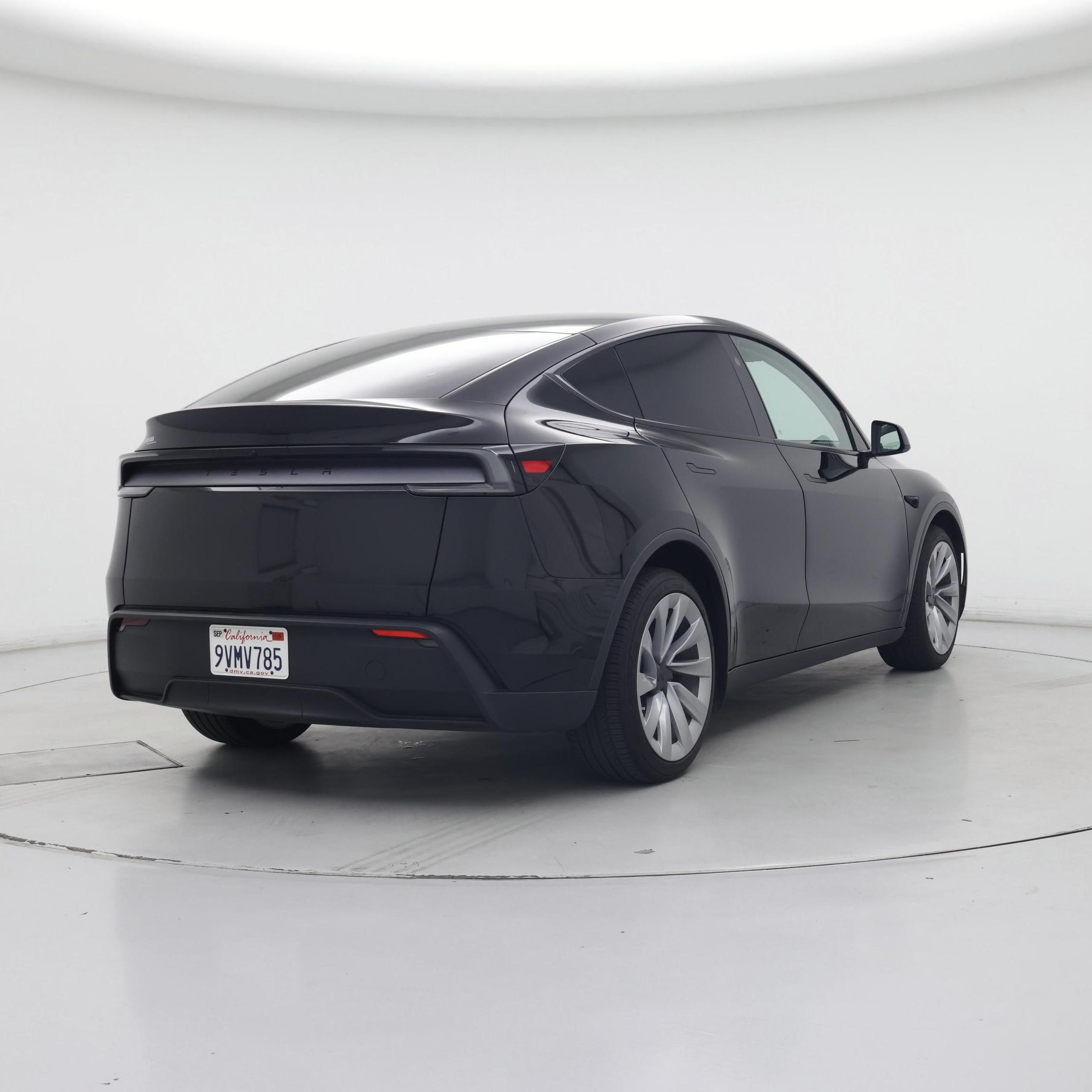 Thumbnail: 2026 Tesla Model Y - 8