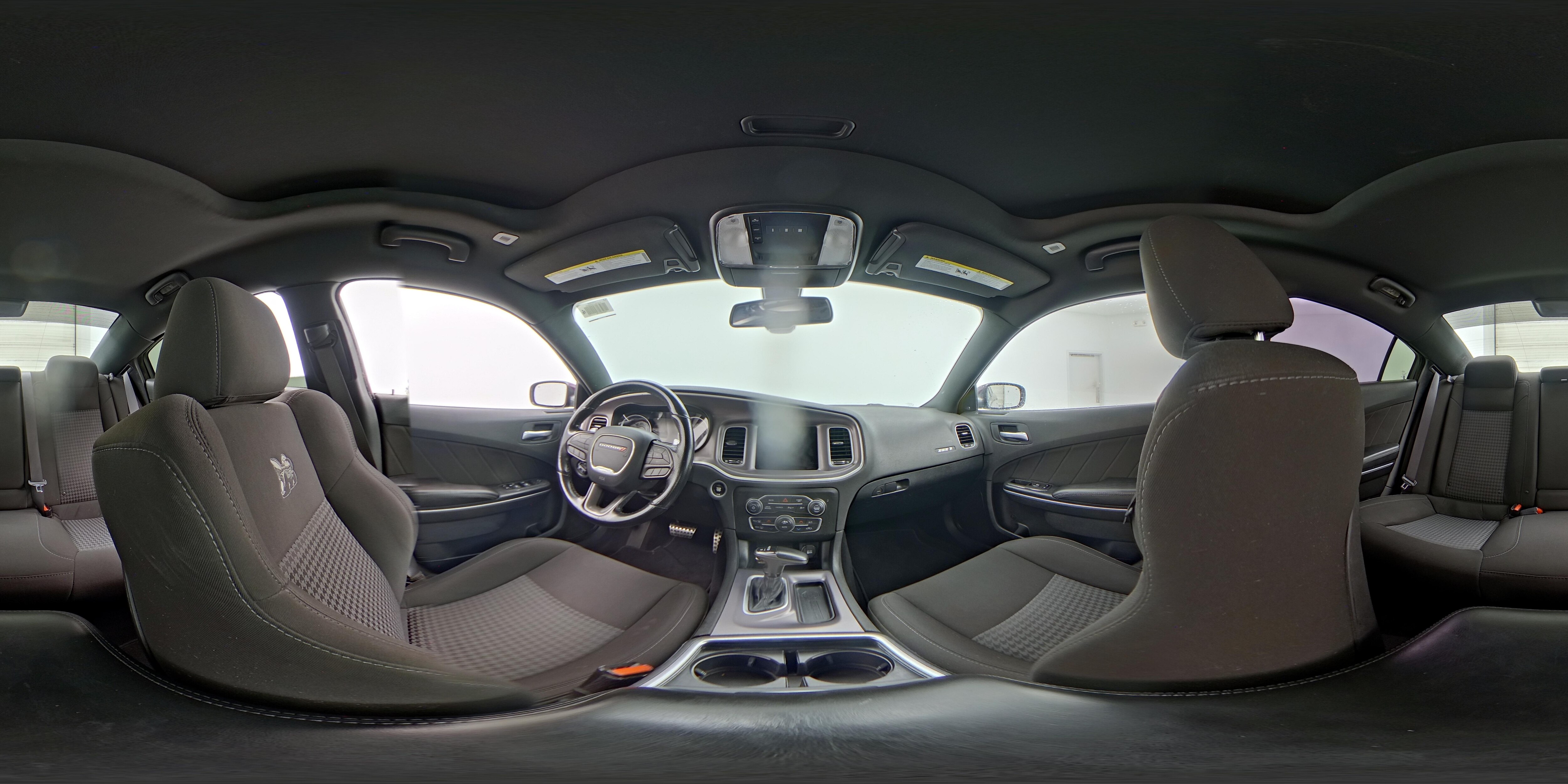 2021 Dodge Charger Scat Pack - Photo 24