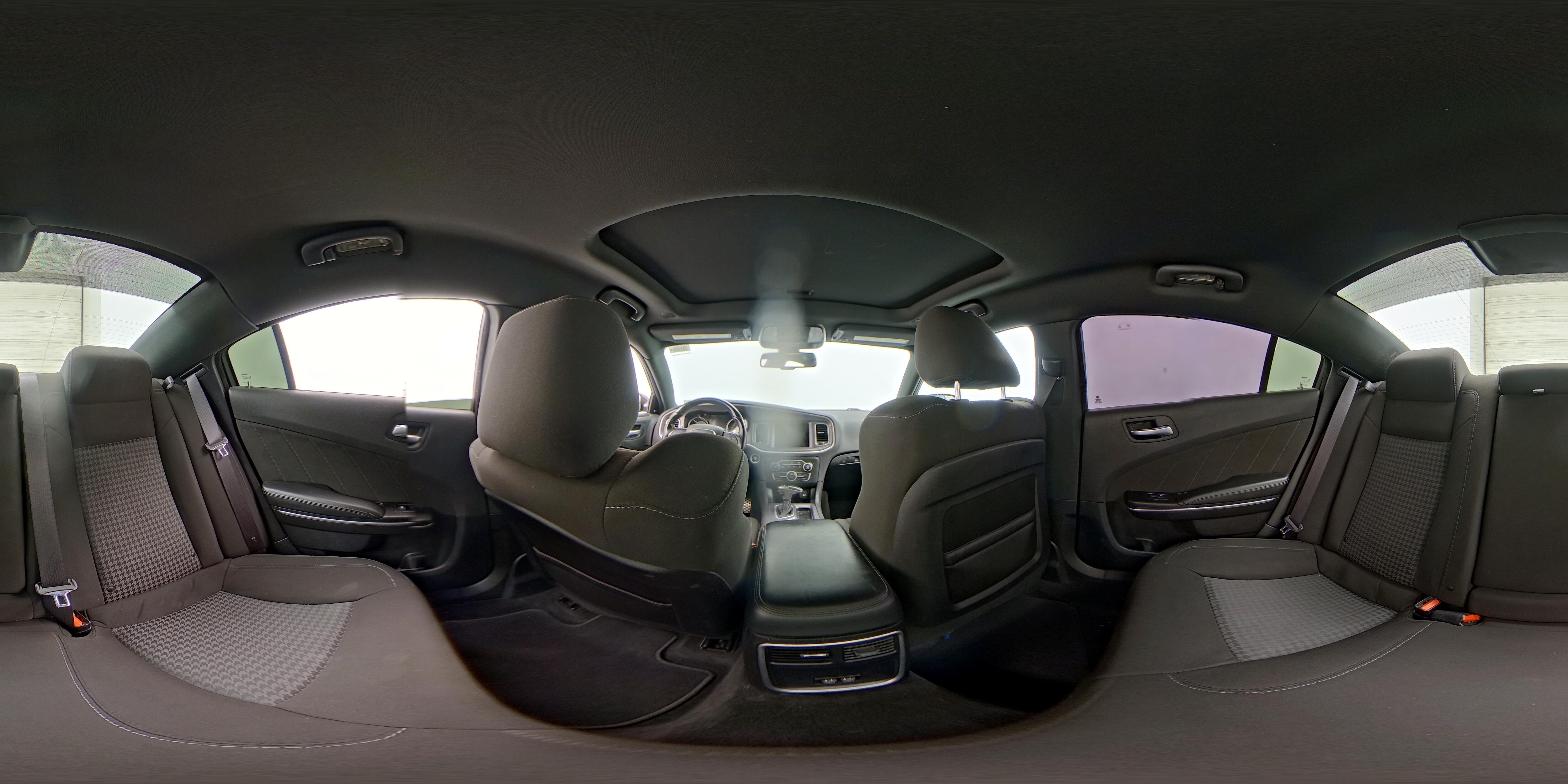 2021 Dodge Charger Scat Pack - Photo 25
