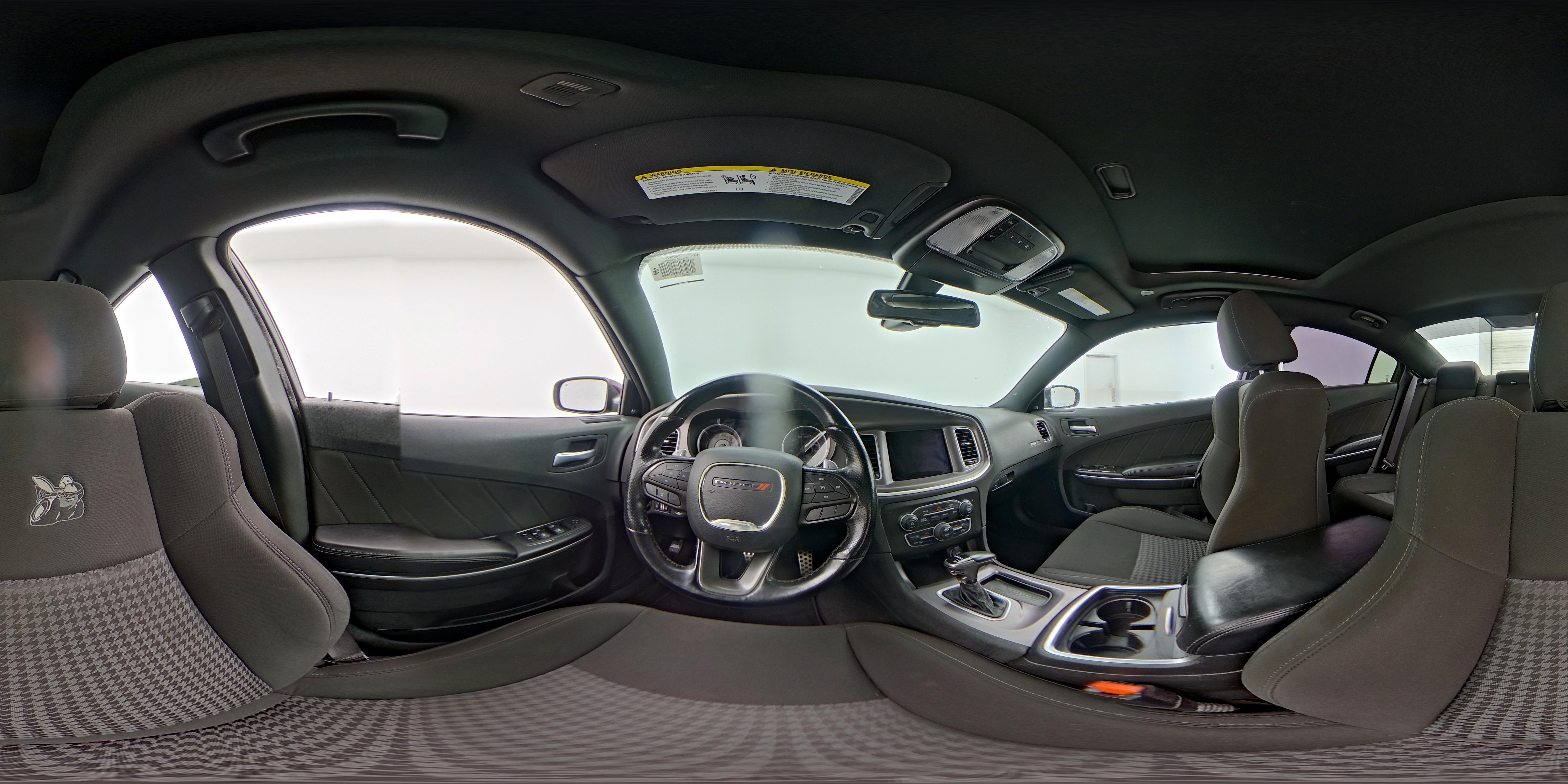 2021 Dodge Charger Scat Pack - Photo 26