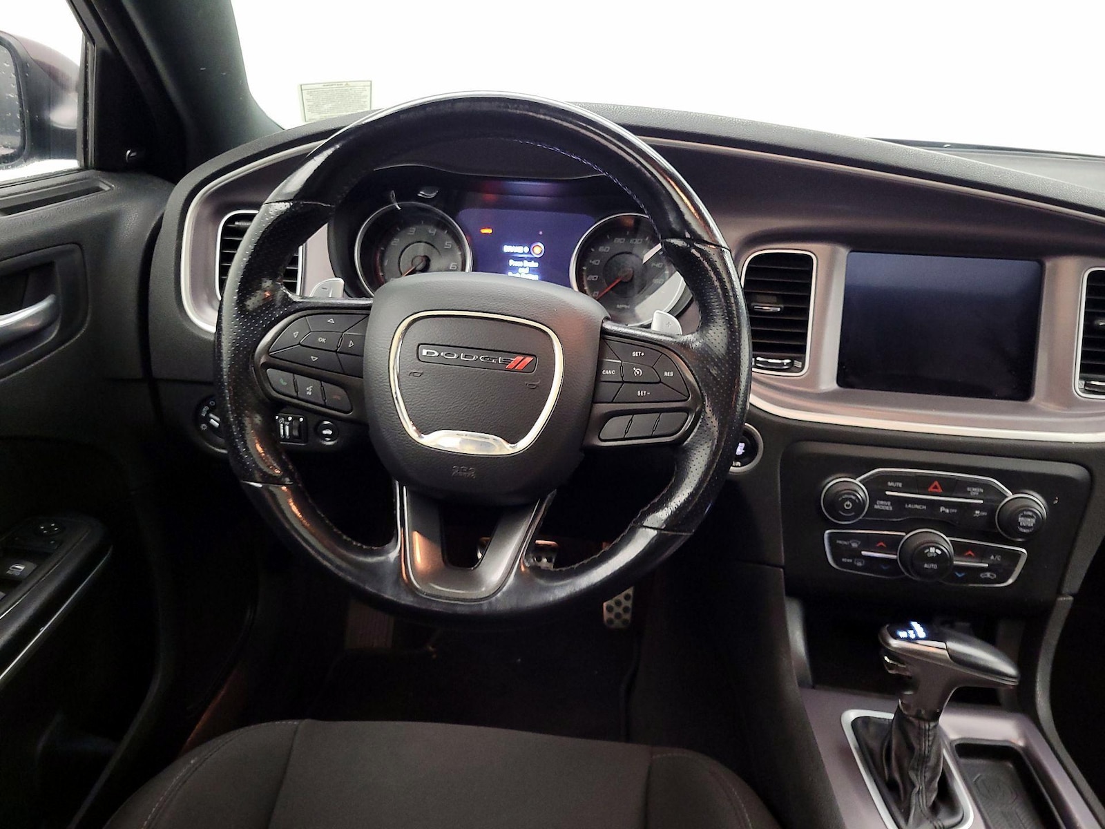 2021 Dodge Charger Scat Pack - Photo 11