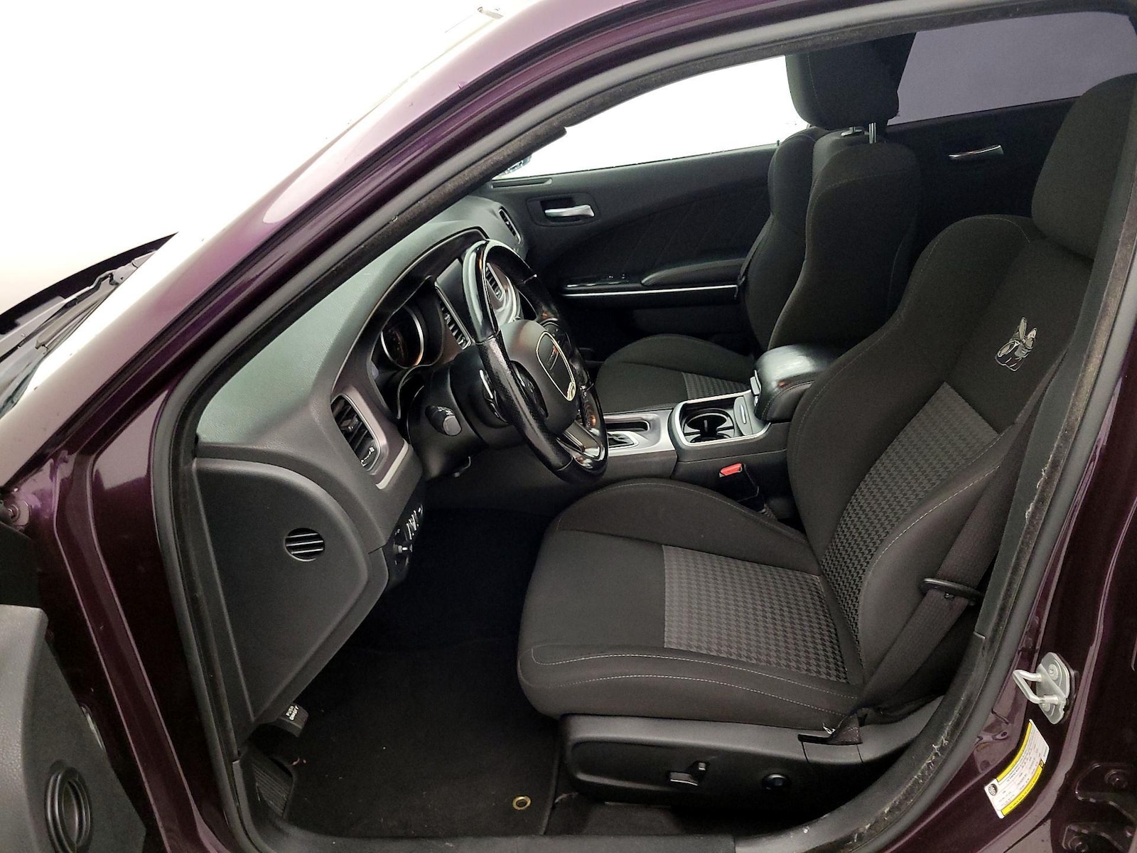 2021 Dodge Charger Scat Pack - Photo 12