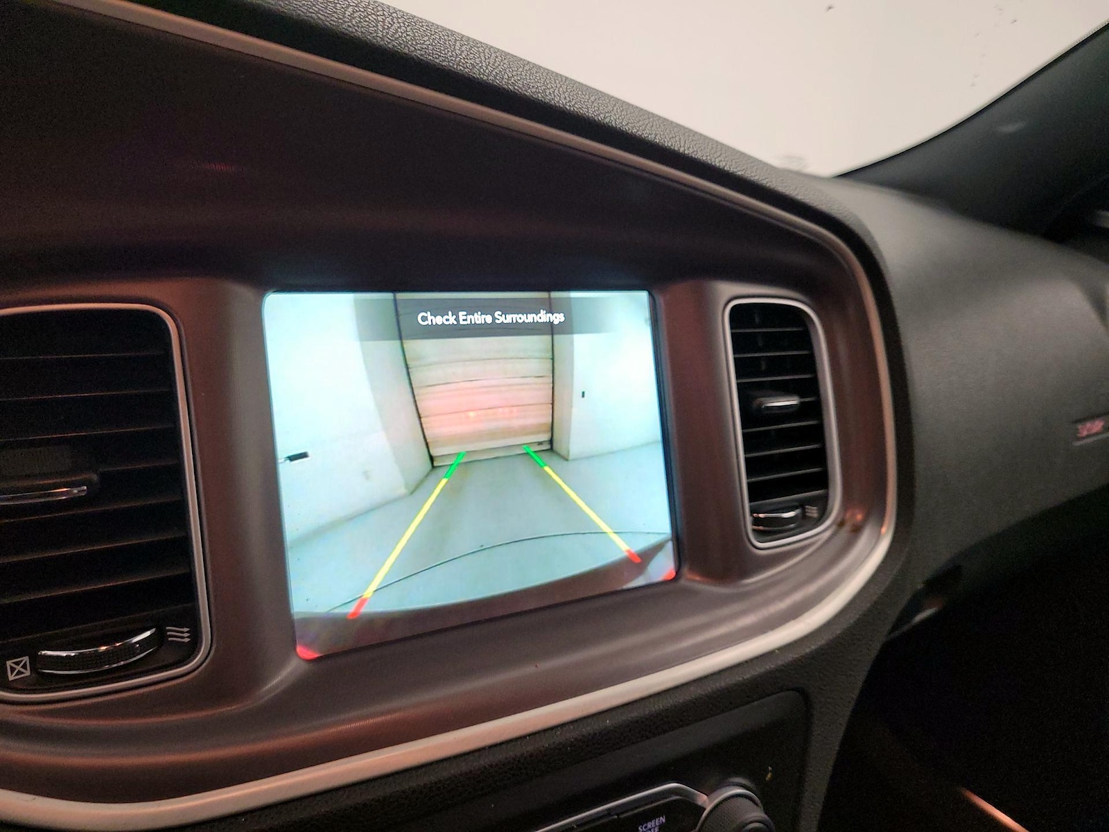 2021 Dodge Charger Scat Pack - Photo 15