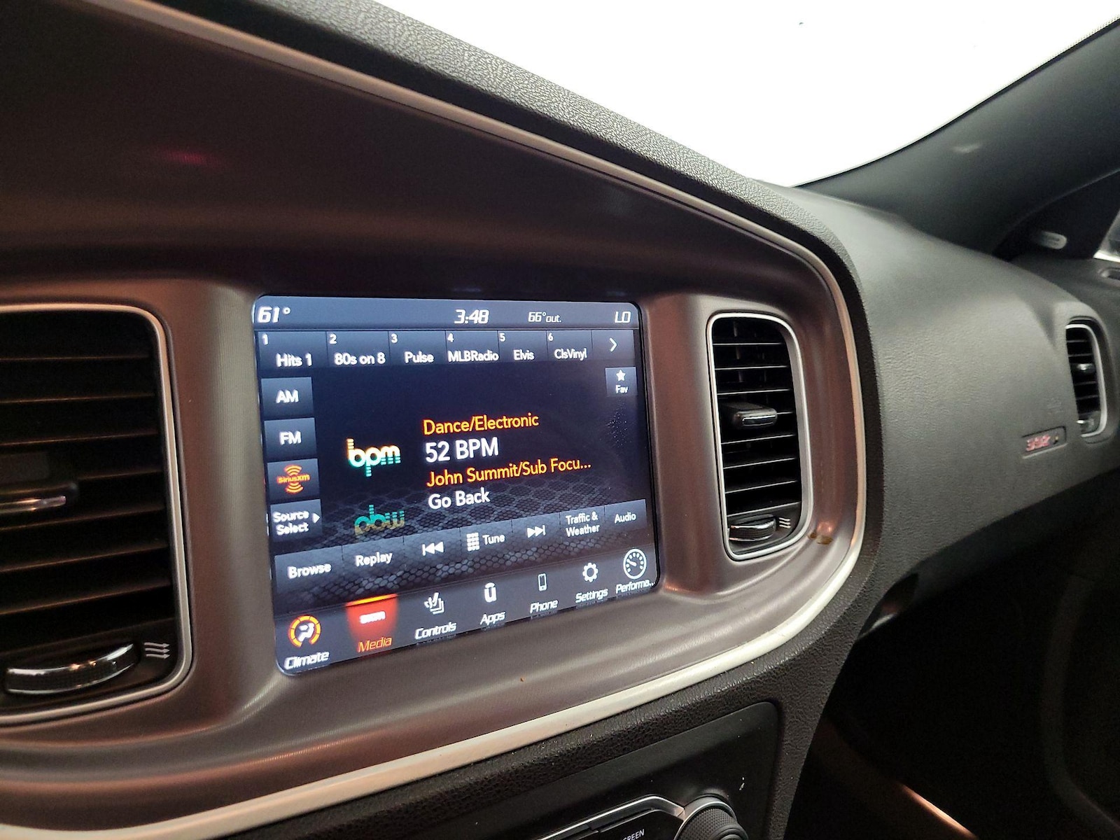 2021 Dodge Charger Scat Pack - Photo 16