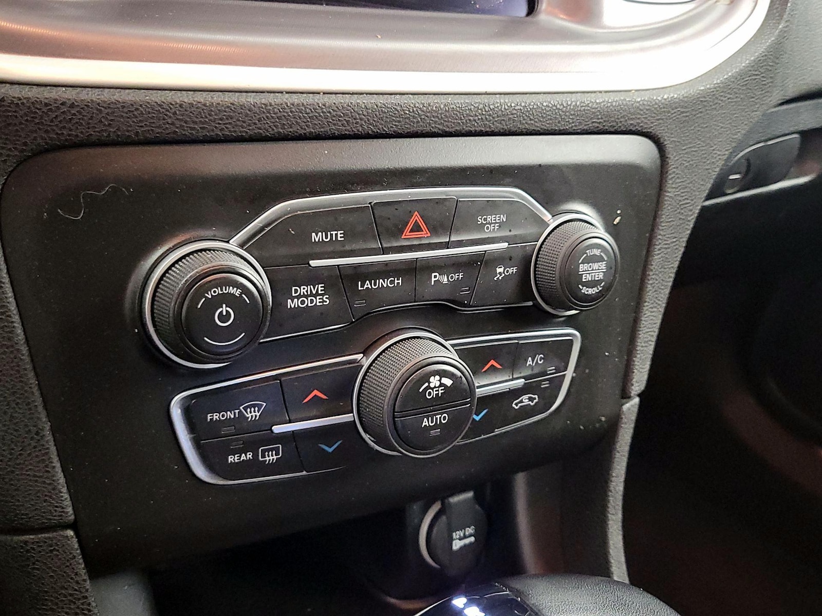 2021 Dodge Charger Scat Pack - Photo 17