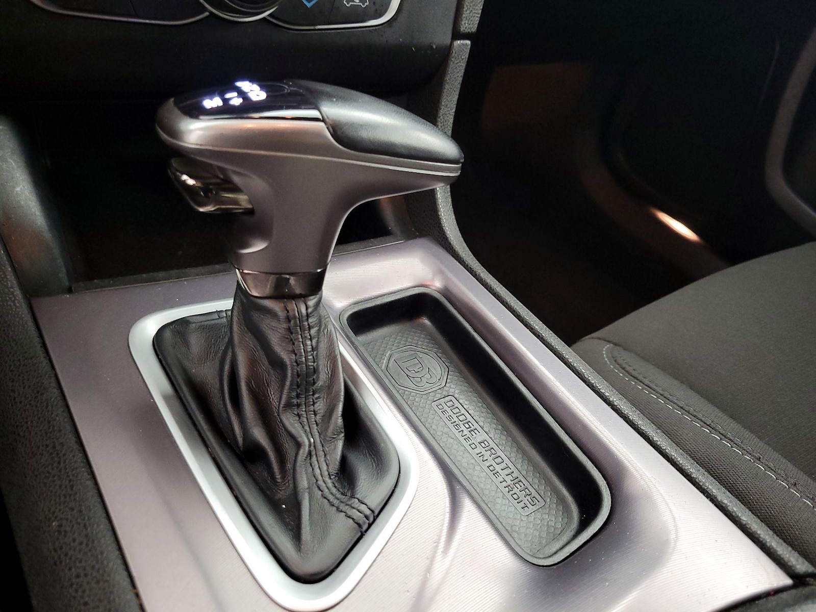 2021 Dodge Charger Scat Pack - Photo 18