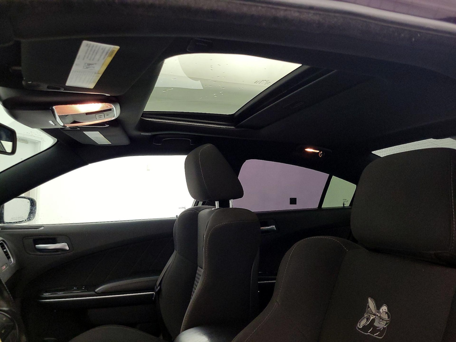 2021 Dodge Charger Scat Pack - Photo 19