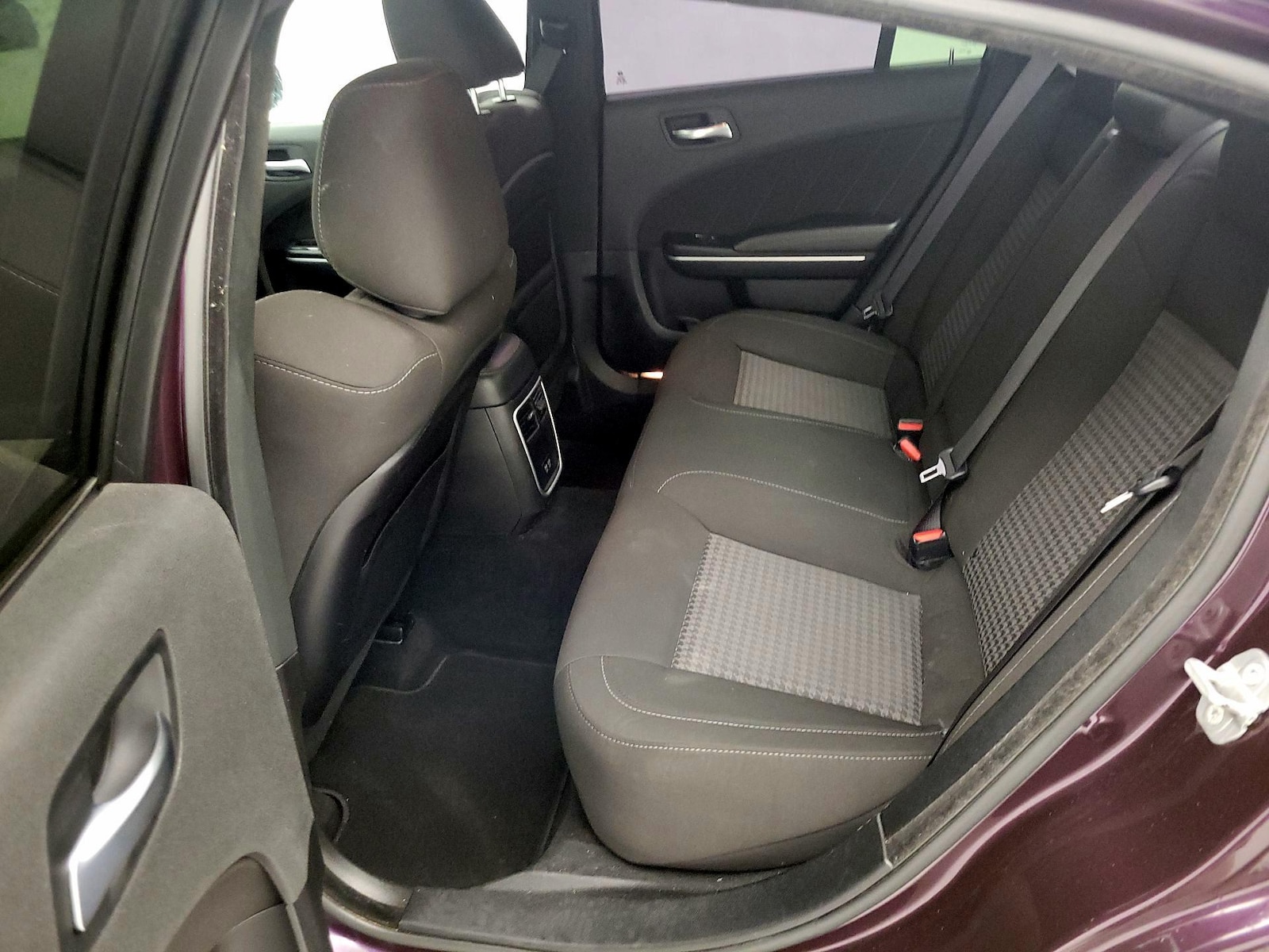 2021 Dodge Charger Scat Pack - Photo 20