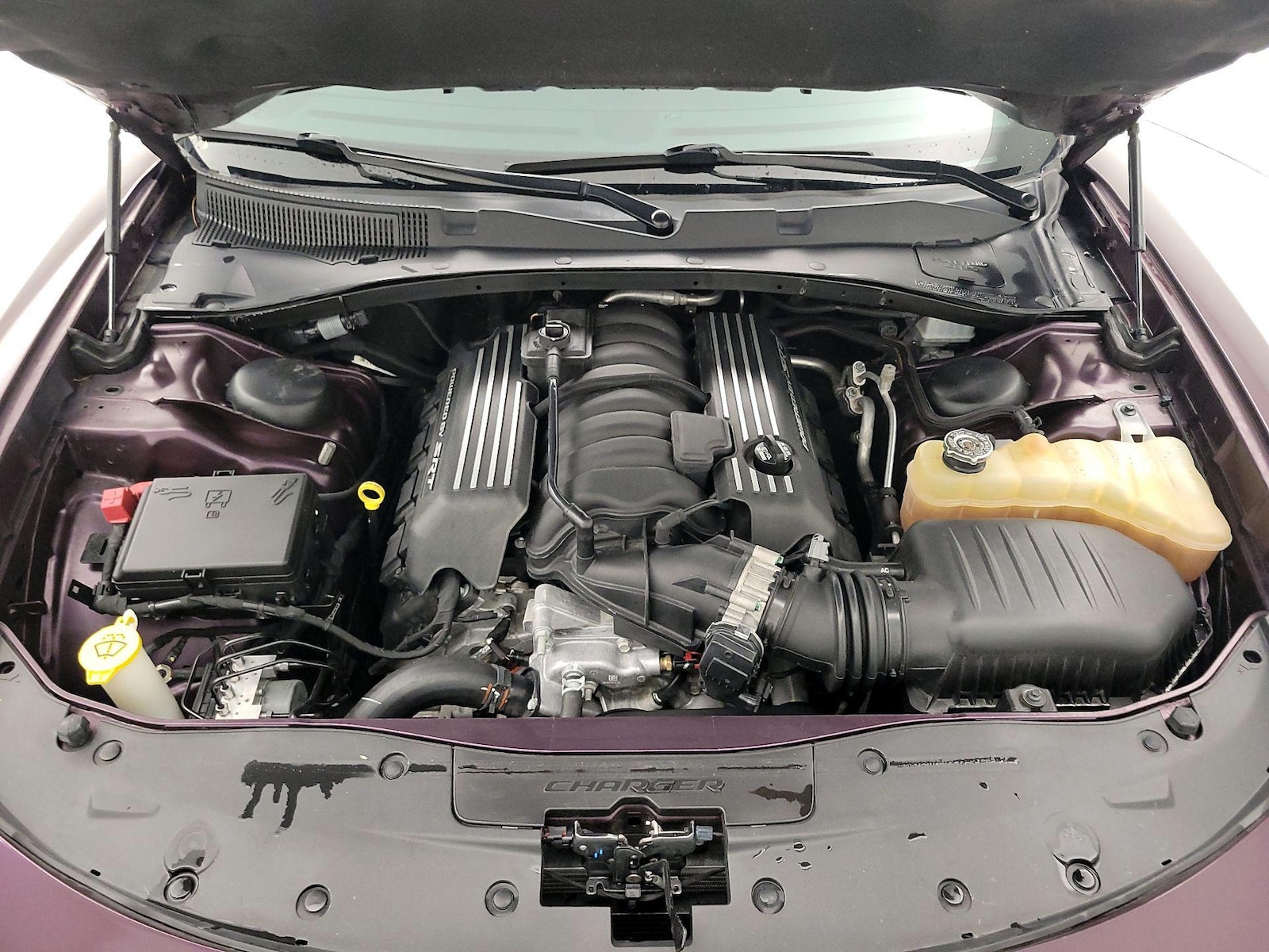 2021 Dodge Charger Scat Pack - Photo 22