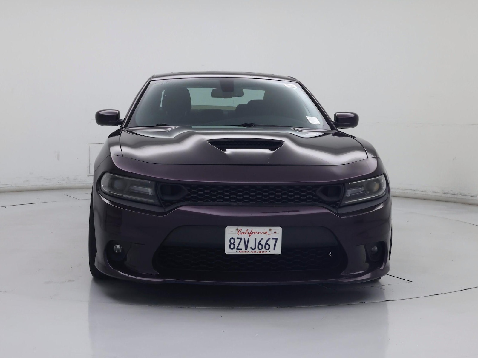 2021 Dodge Charger Scat Pack - Photo 6