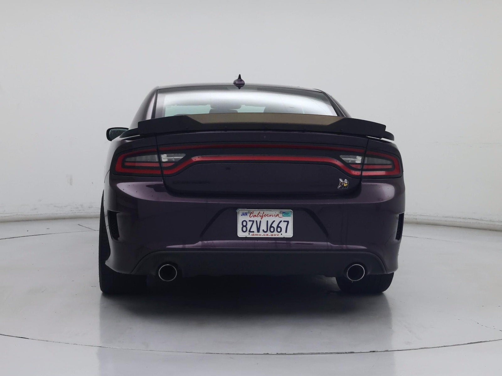 2021 Dodge Charger Scat Pack - Photo 7