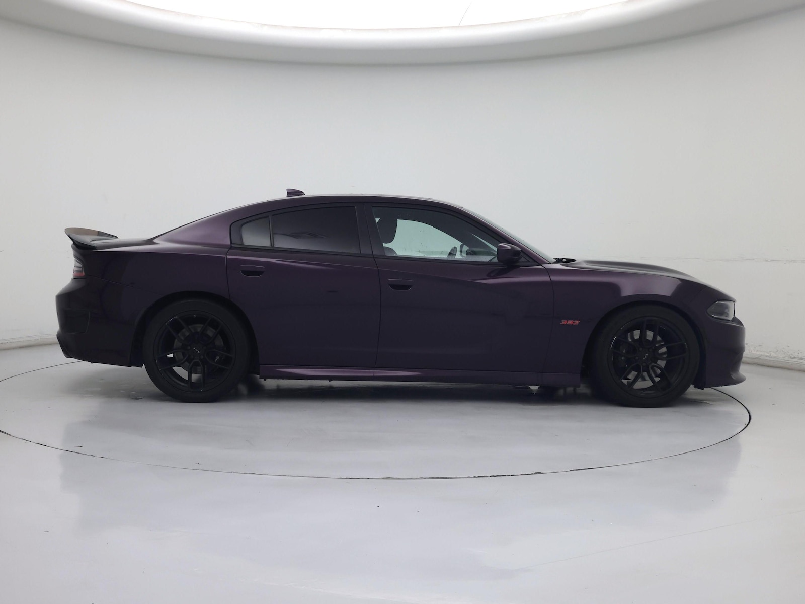 2021 Dodge Charger Scat Pack - Photo 8